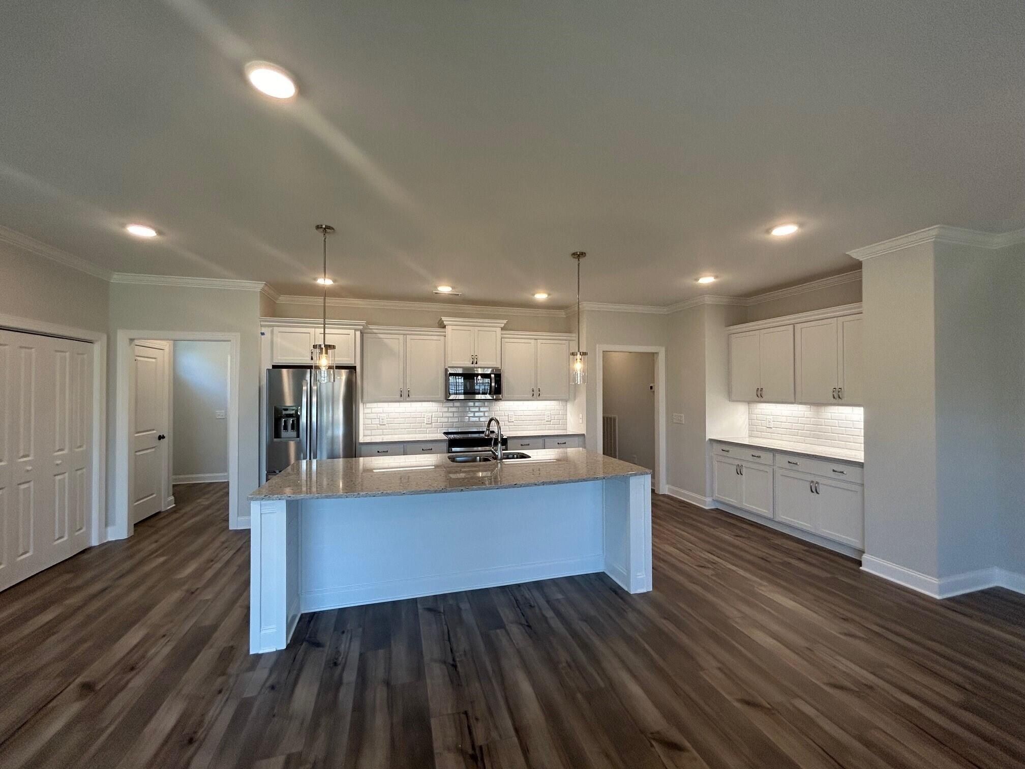 2993 Discovery Drive Nw. Cleveland, TN 37312