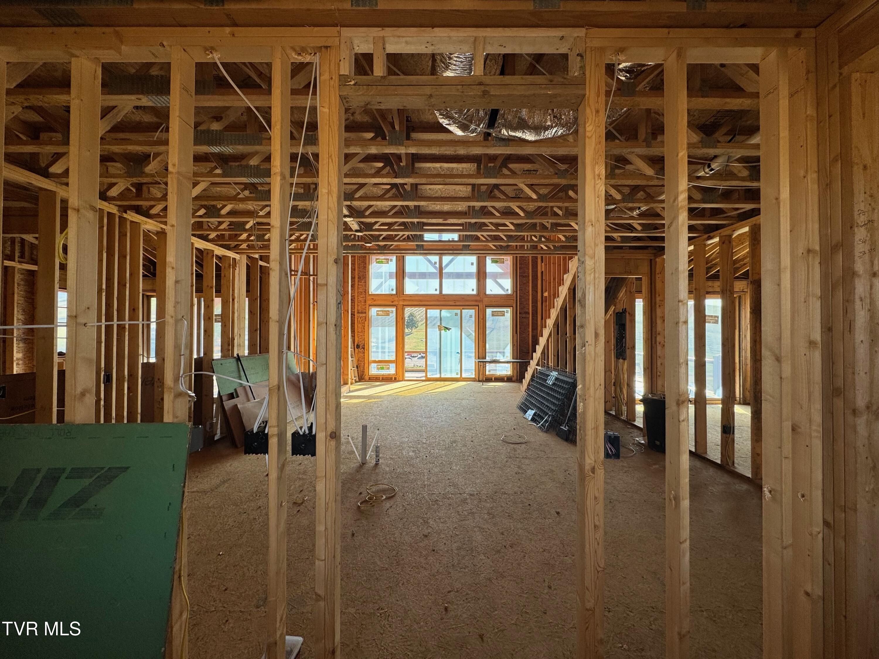 232 Farmhouse Village Trail. Butler, TN 37640