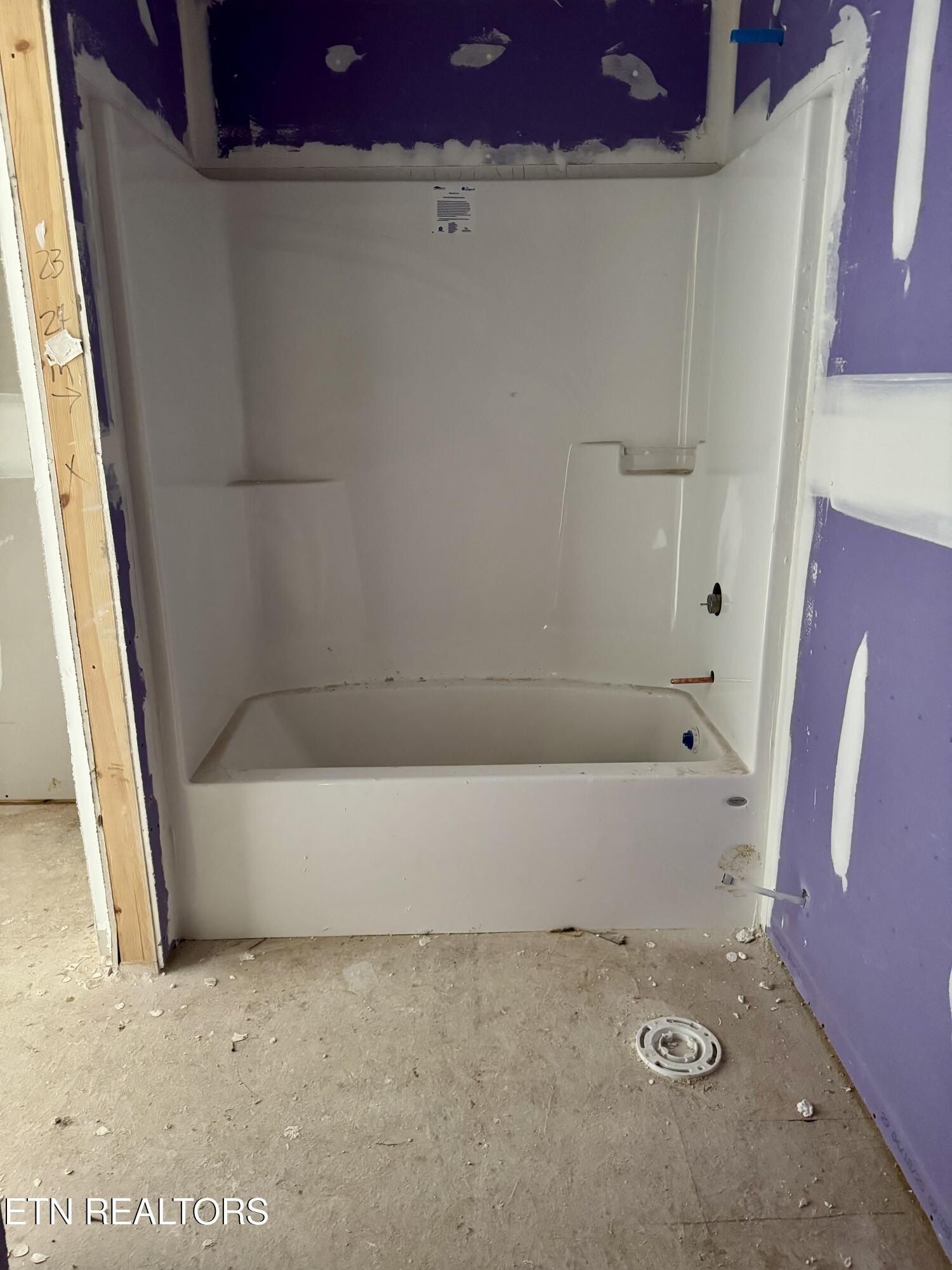 2117 Mission Hill Lane. Knoxville, TN 37932