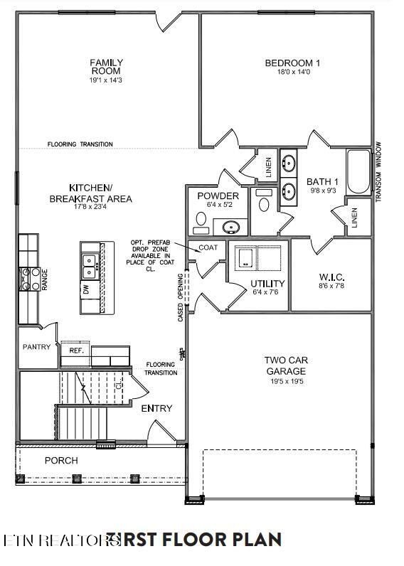 8820 Keenberg Lane. Knoxville, TN 37931