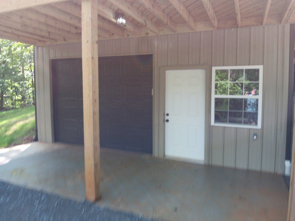 128 Cabanna Drive. Buchanan, TN 38222