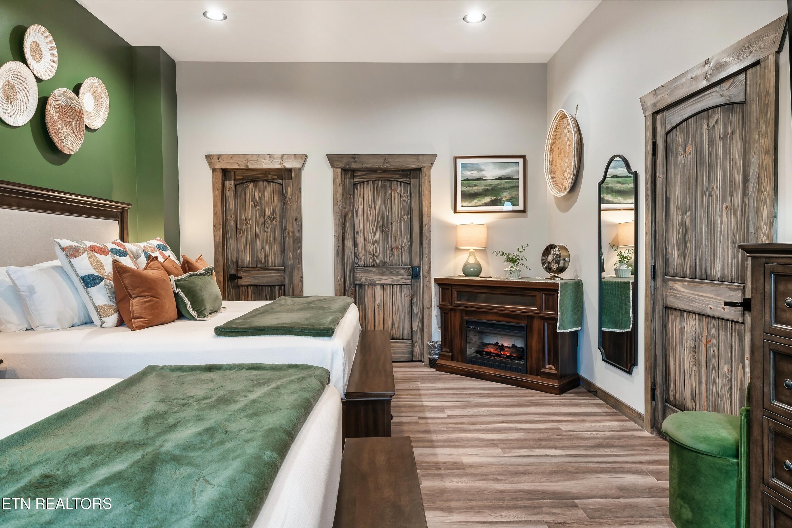 2353 Mimosa Drive. Sevierville, TN 37862