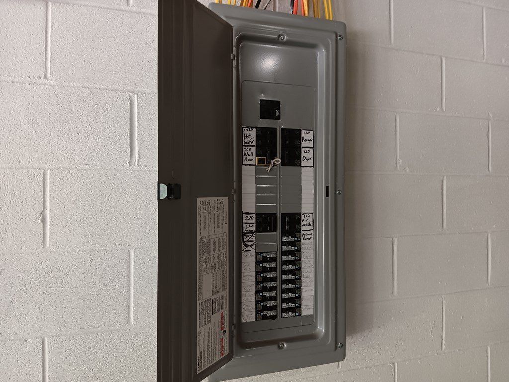 144 Cabanna Drive. Buchanan, TN 38222