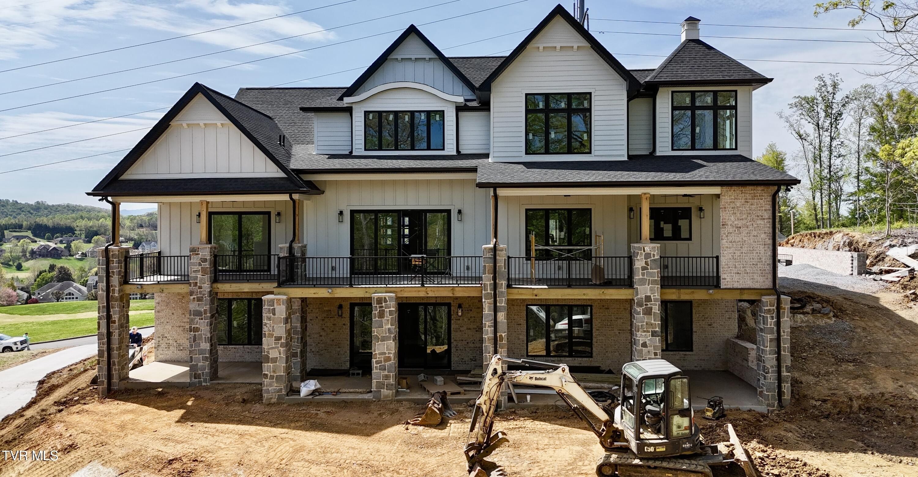 1093 Hawk Nest Court. Jonesborough, TN 37659