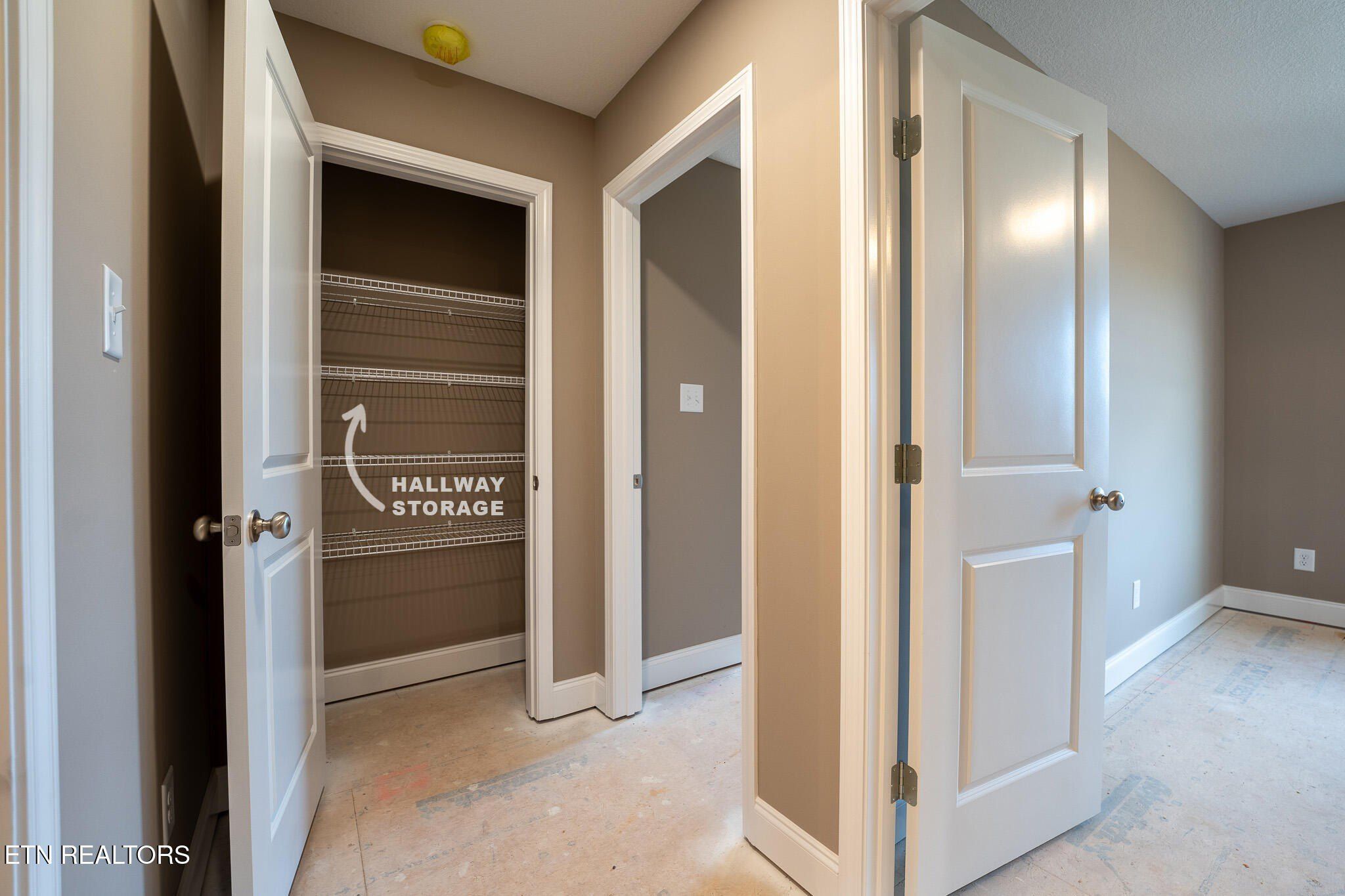 3525 Maggie Lynn Way. Knoxville, TN 37921