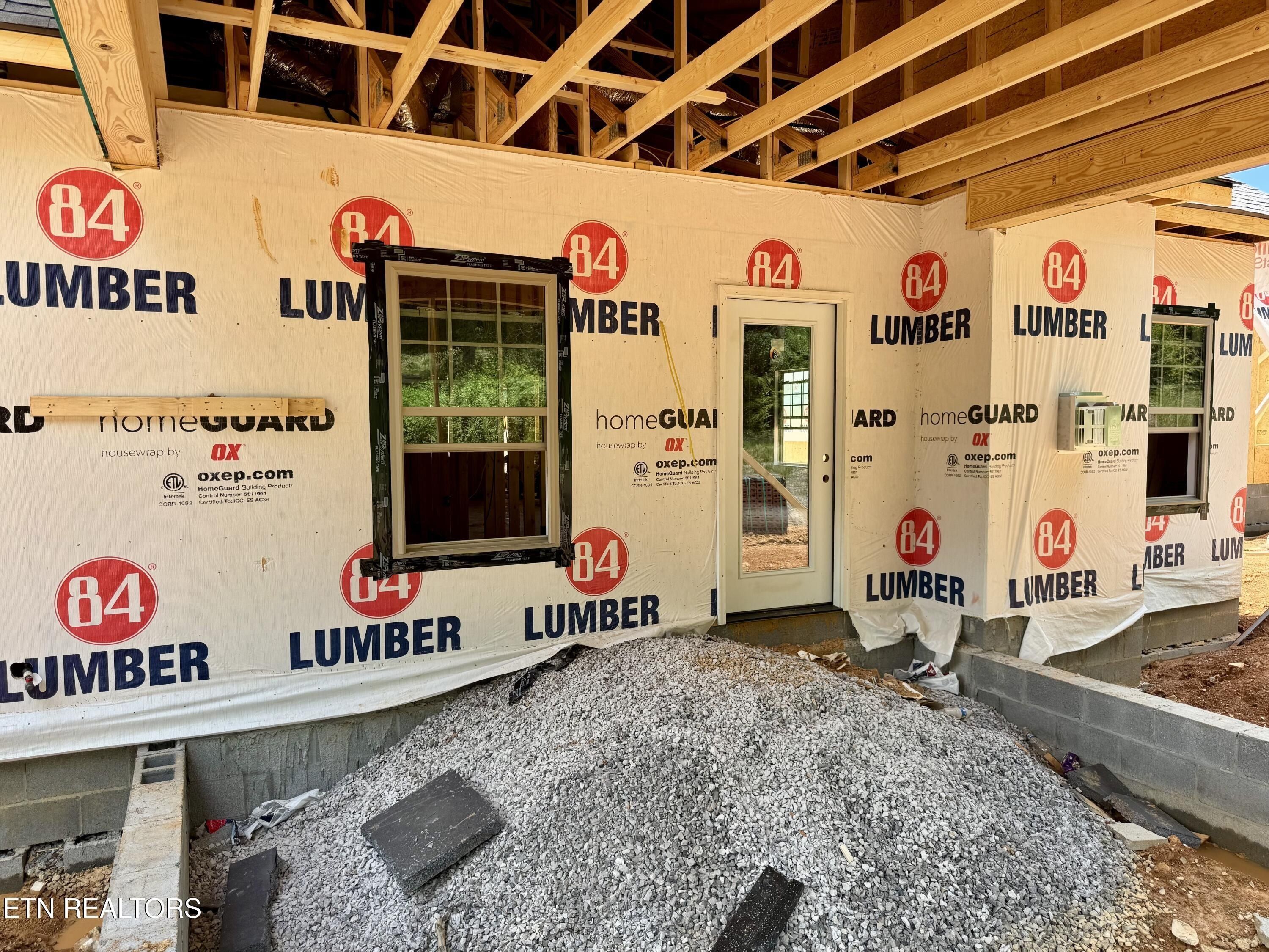 1125 Chardonnay Lane. Knoxville, TN 37932