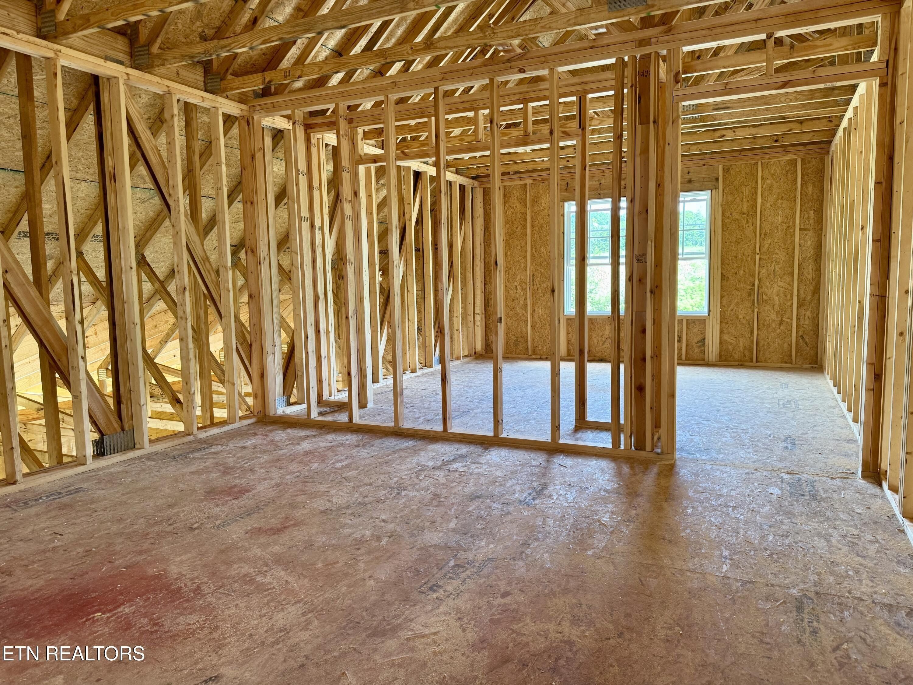 2125 Mission Hill Lane. Knoxville, TN 37932