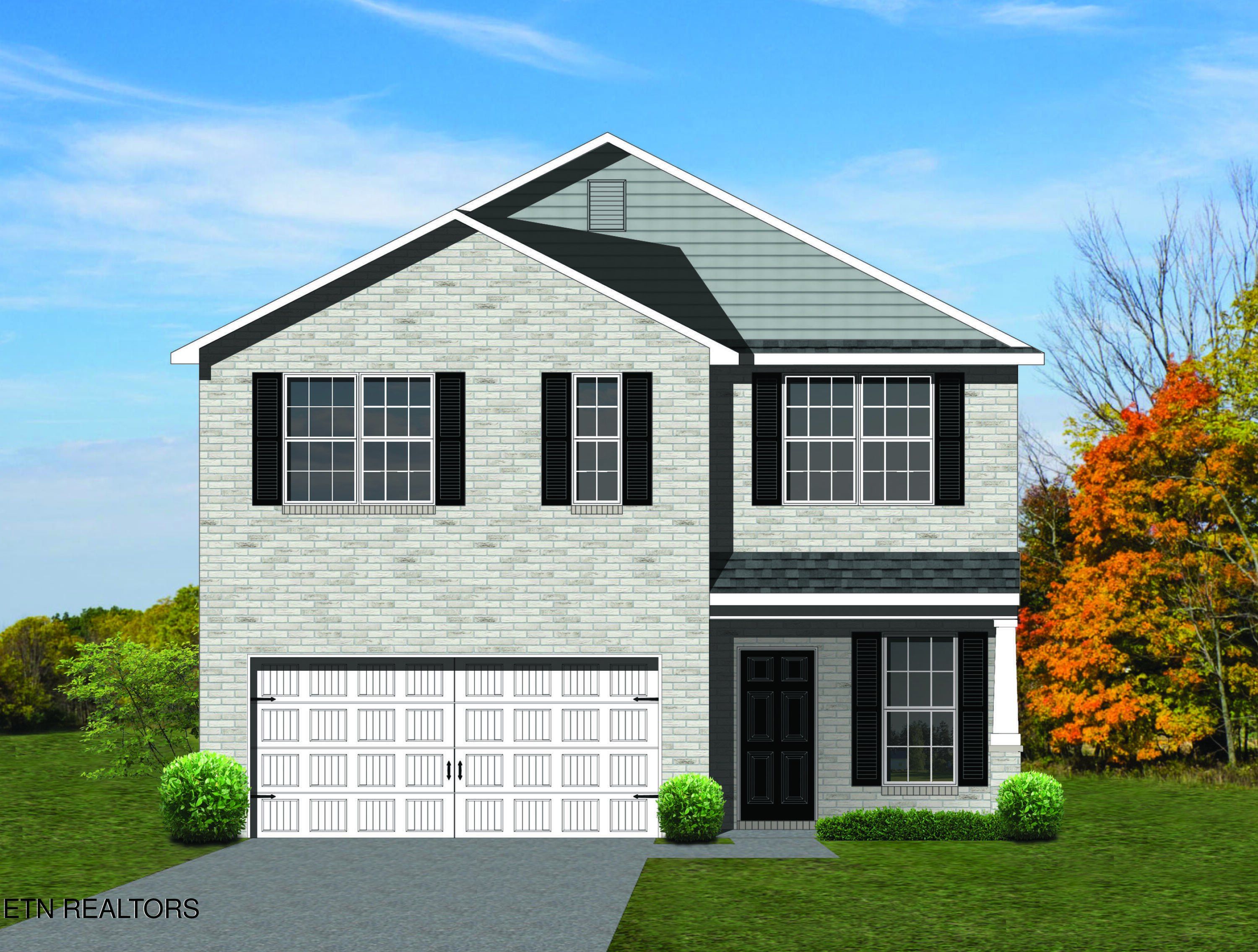 3518 Stewart Hill Lane. Knoxville, TN 37931