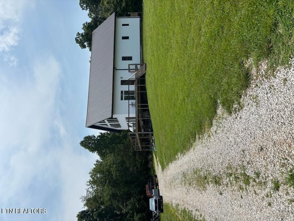 264 Victory Cross Rd. Lafollette, TN 37766