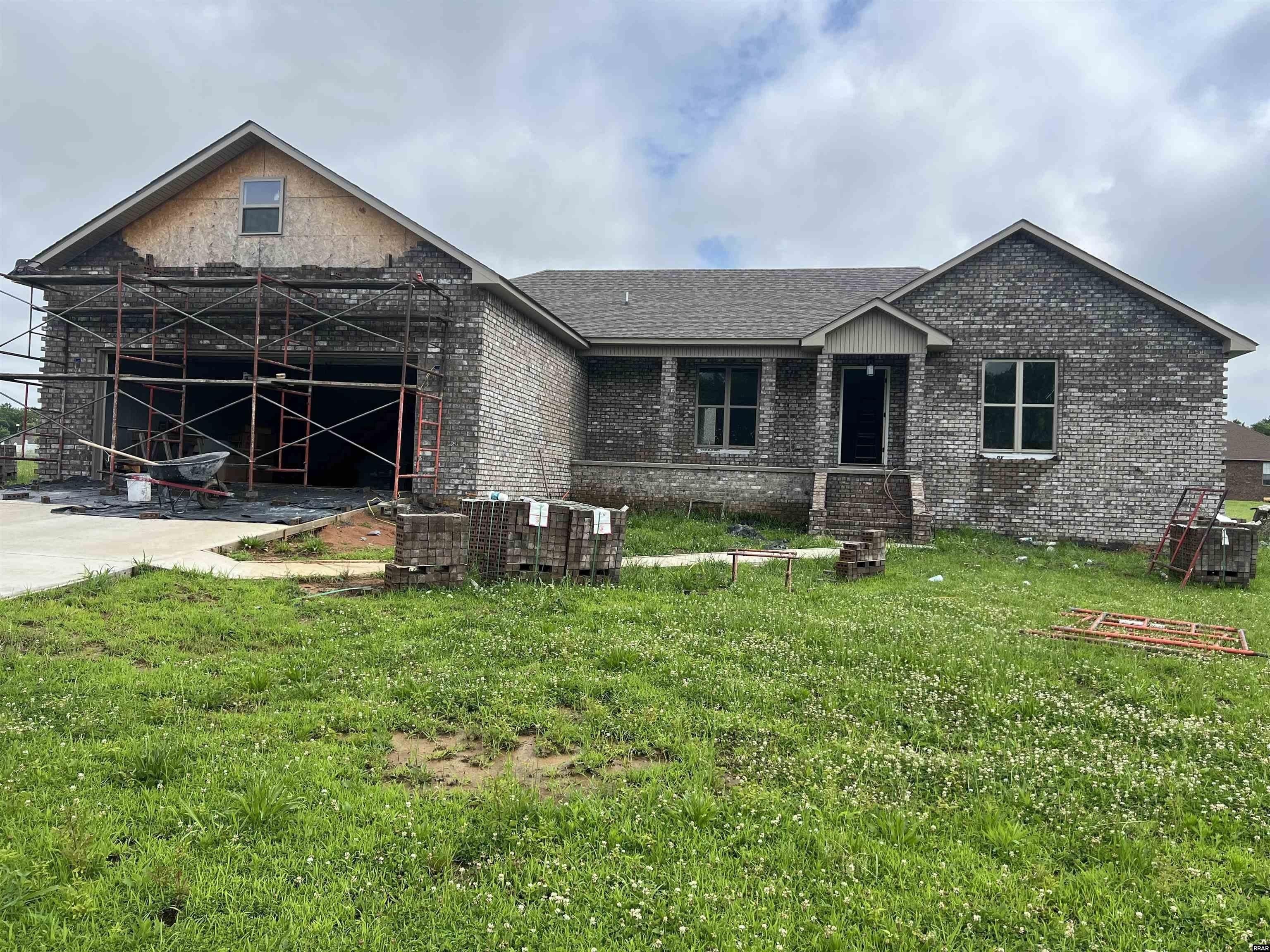 224 Wilma Drive Lot 36. Union City, TN 38261