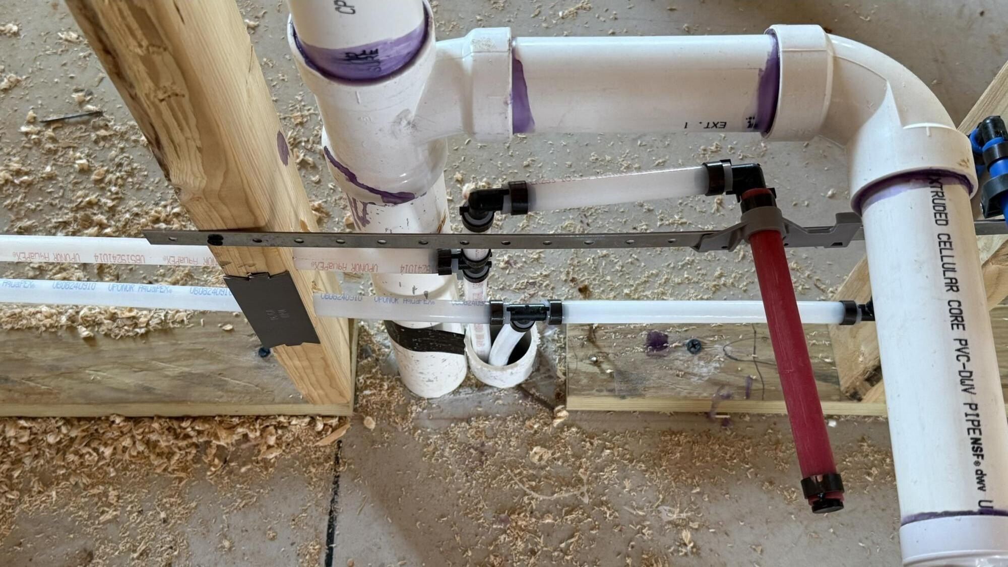 460 Noes Chapel Road. Morristown, TN 37814