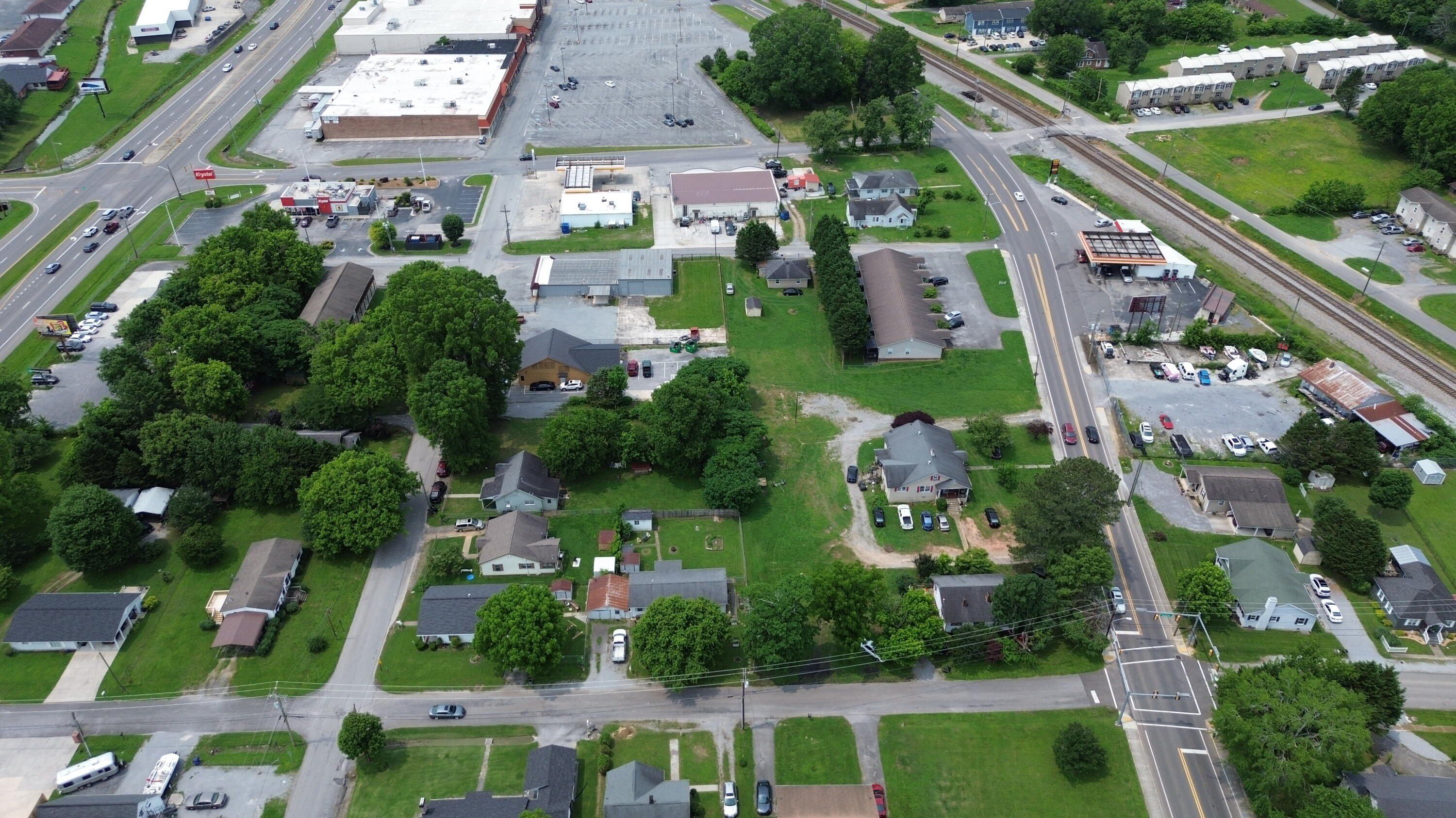 600 Market Street. Dayton, TN 37321