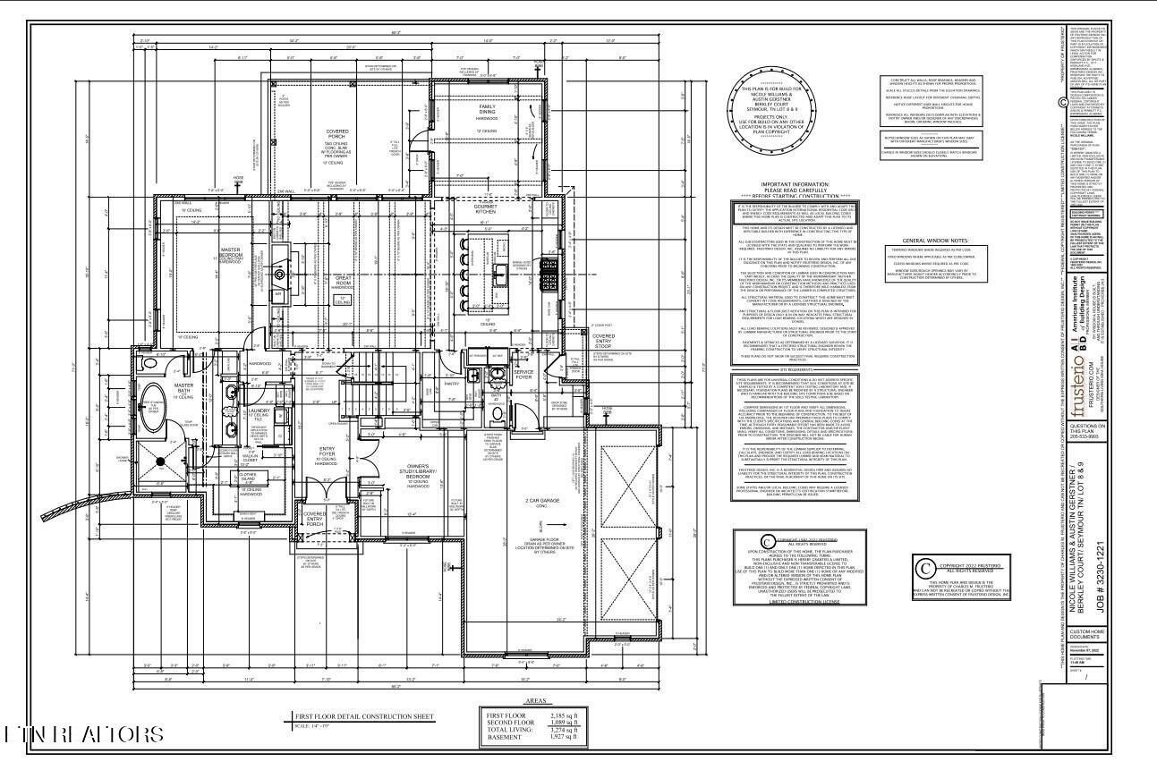 828 Berkley Court. Seymour, TN 37865