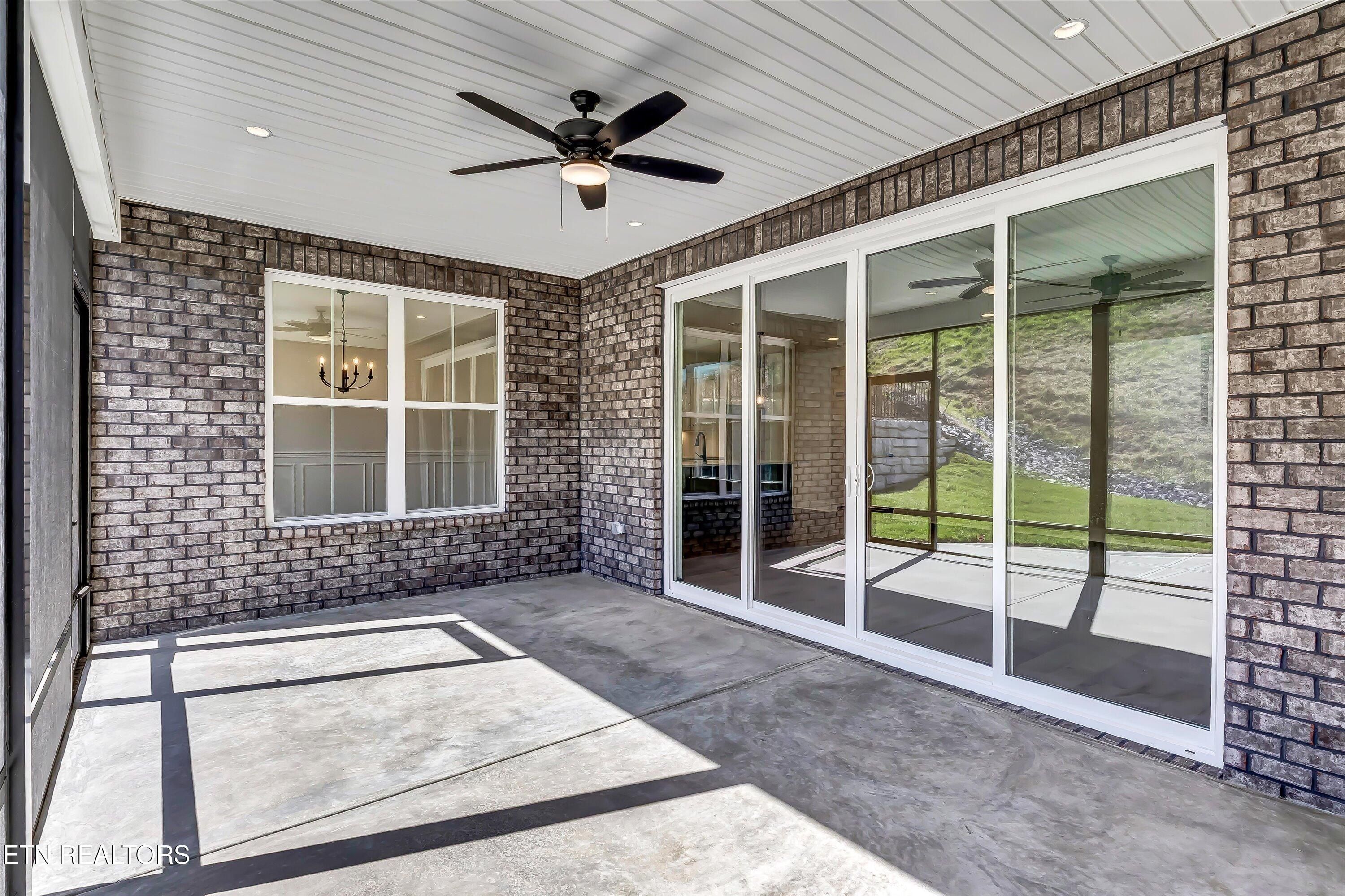 11706 Boston Ivy Lot 18 Lane. Knoxville, TN 37932