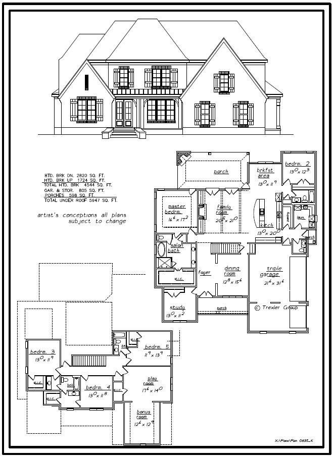 1228 Percheron. Collierville, TN 38017