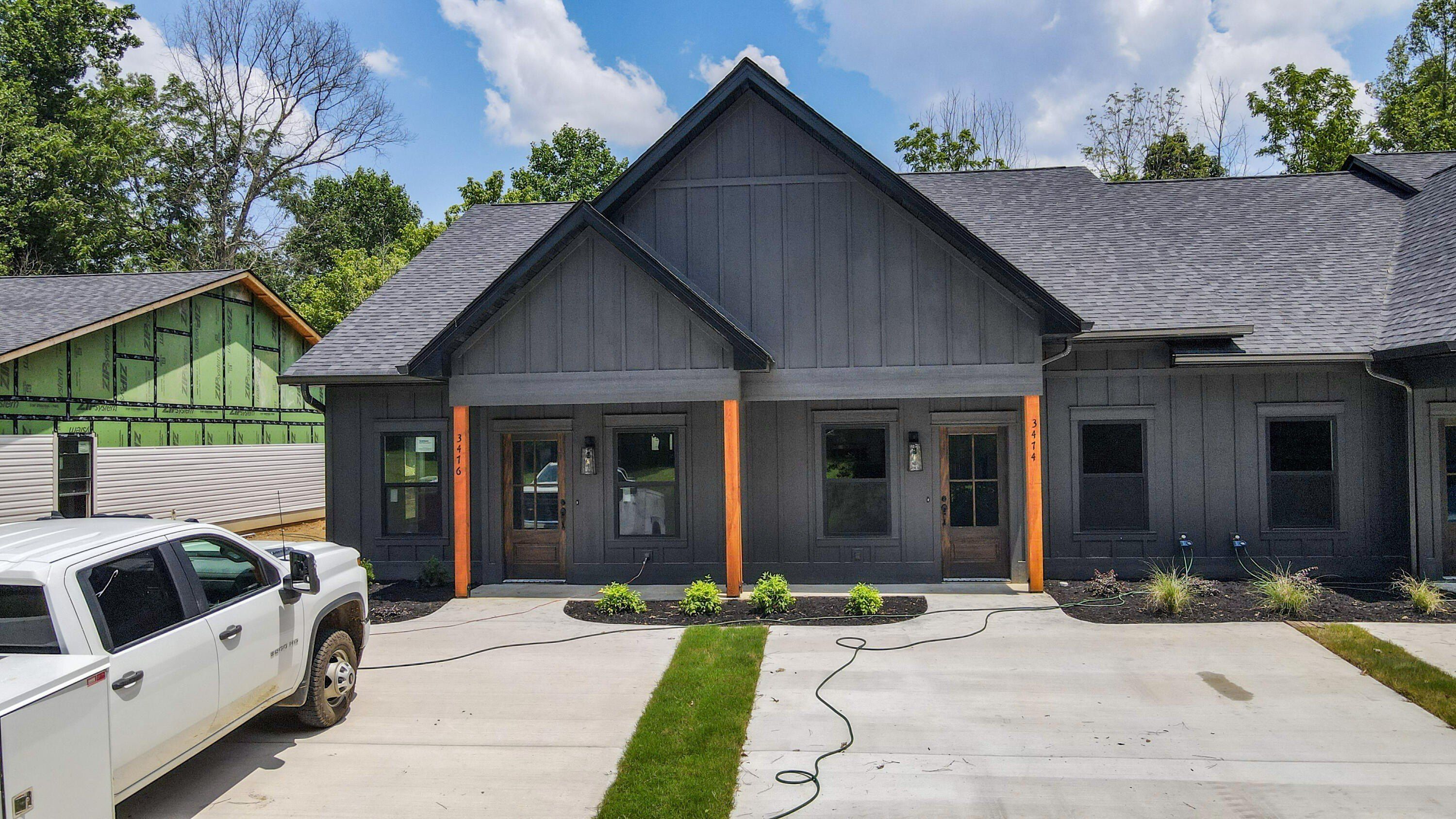 3472 Pinecrest Avenue Nw. Cleveland, TN 37312