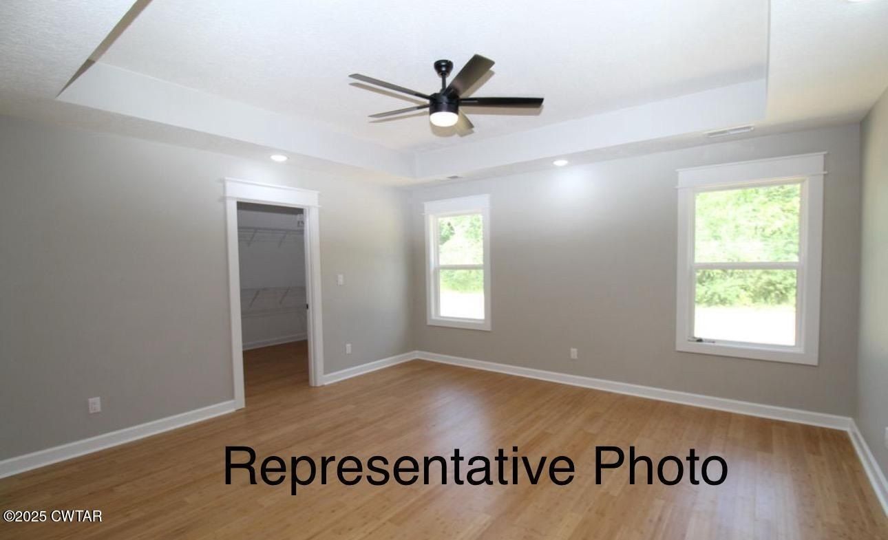 440 Oak Point Drive. Lexington, TN 38351