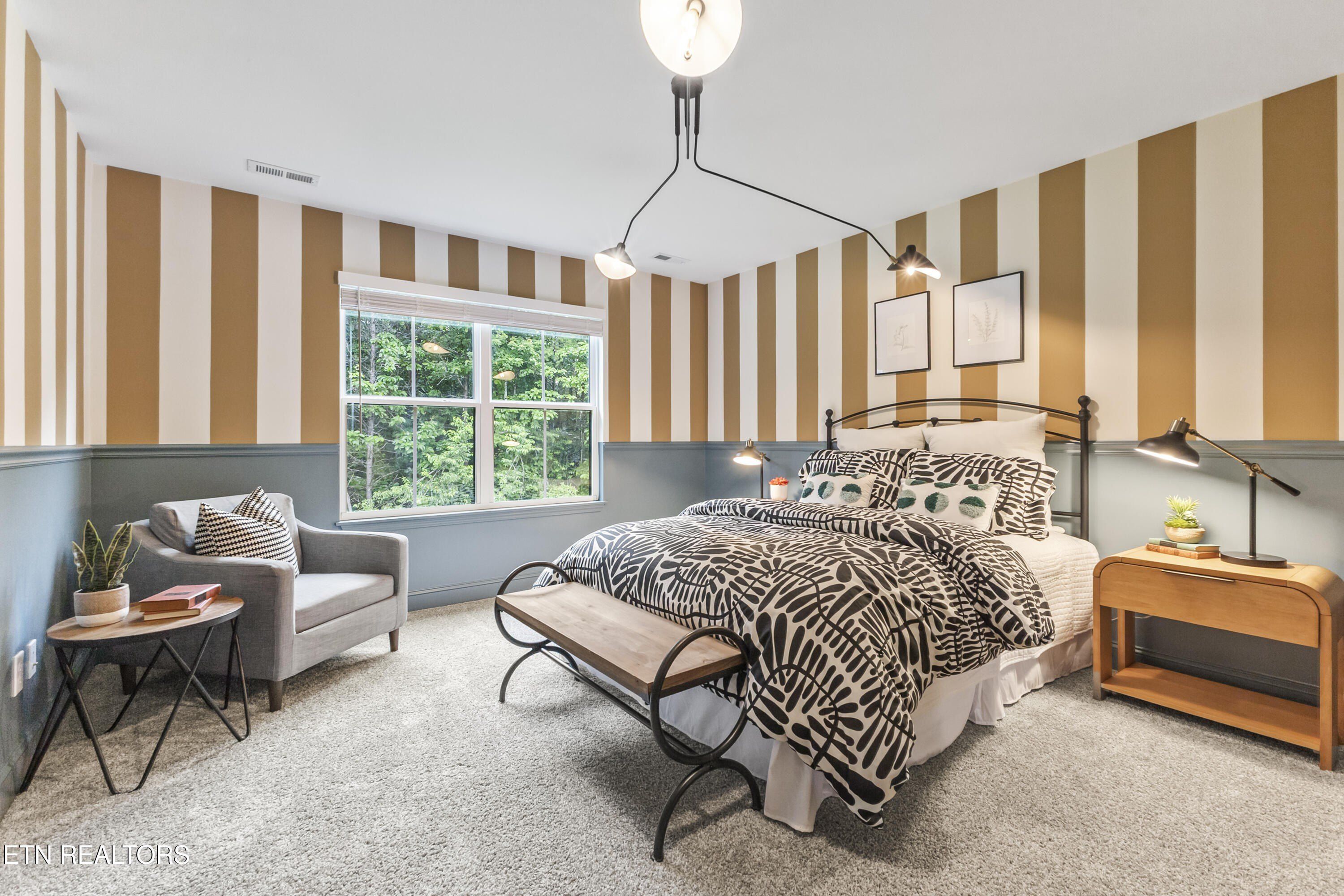 8849 Chapman Trace Way. Knoxville, TN 37920