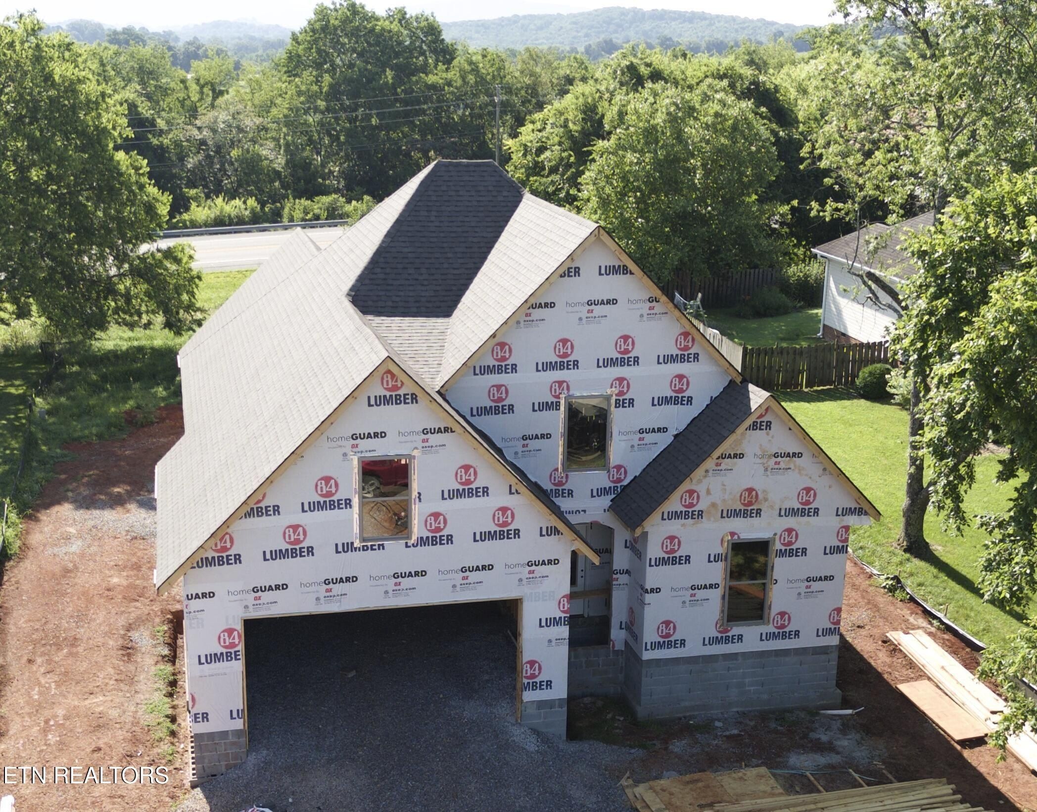 2030 Cherokee Drive. Maryville, TN 37801