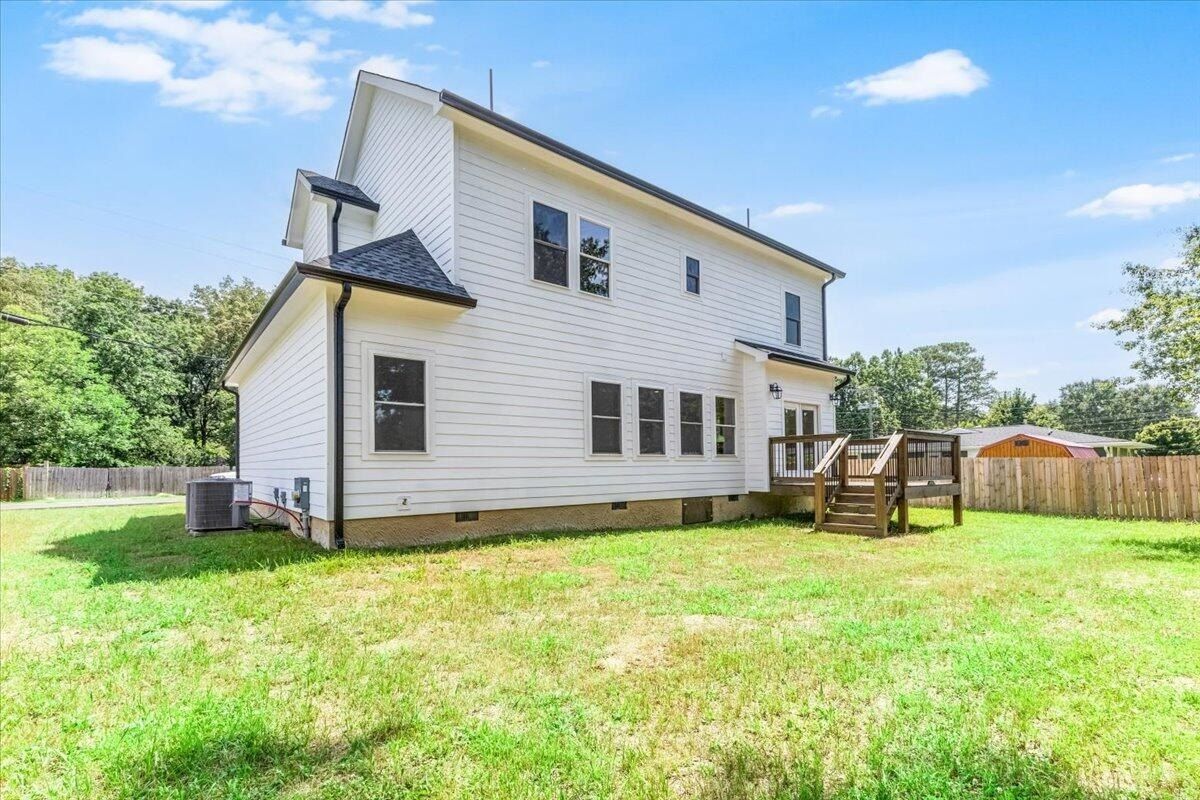 845 James Ave. Chattanooga, TN 37421