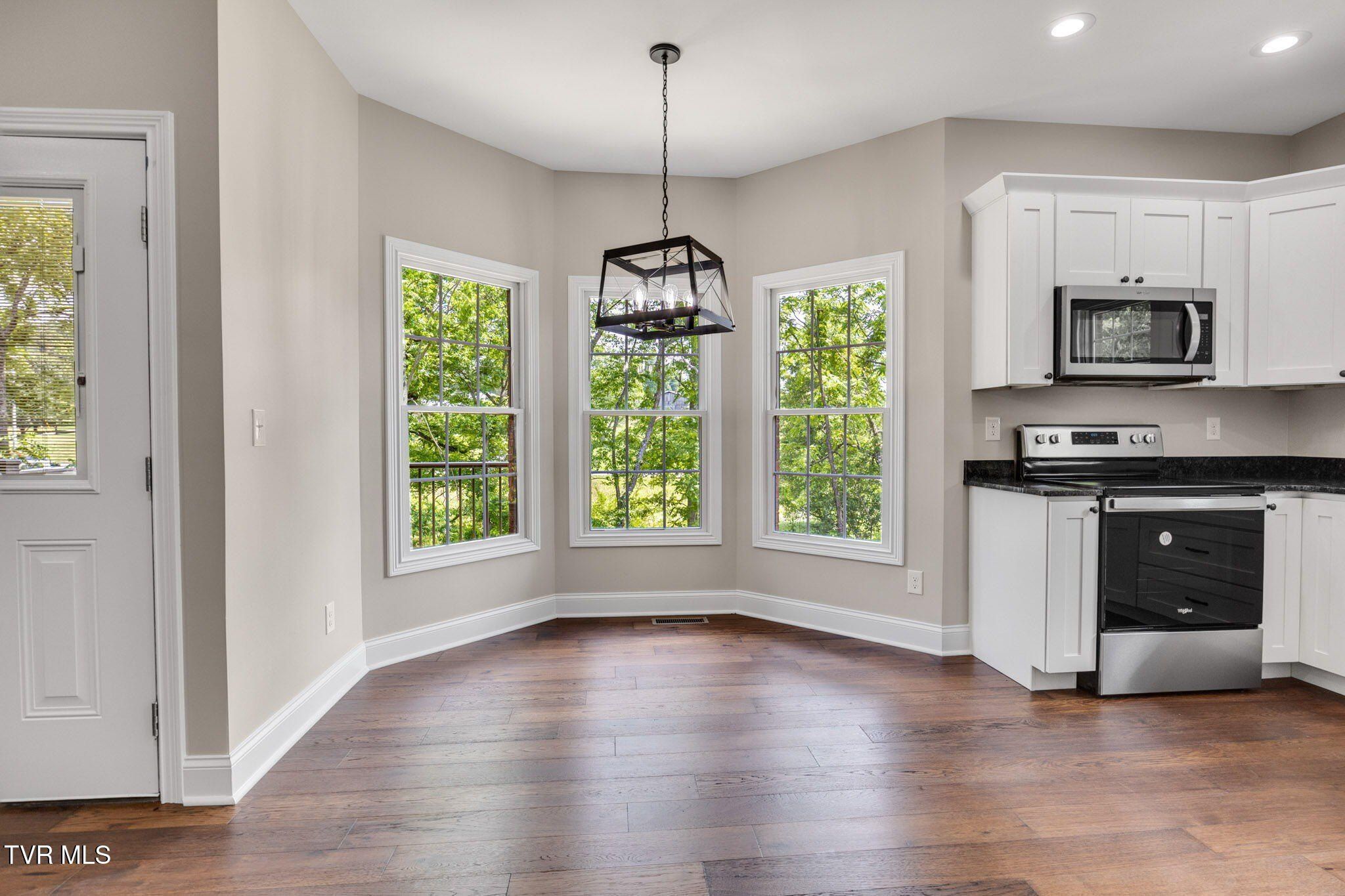 134 Patriots Crossing Unit 9. Greeneville, TN 37745