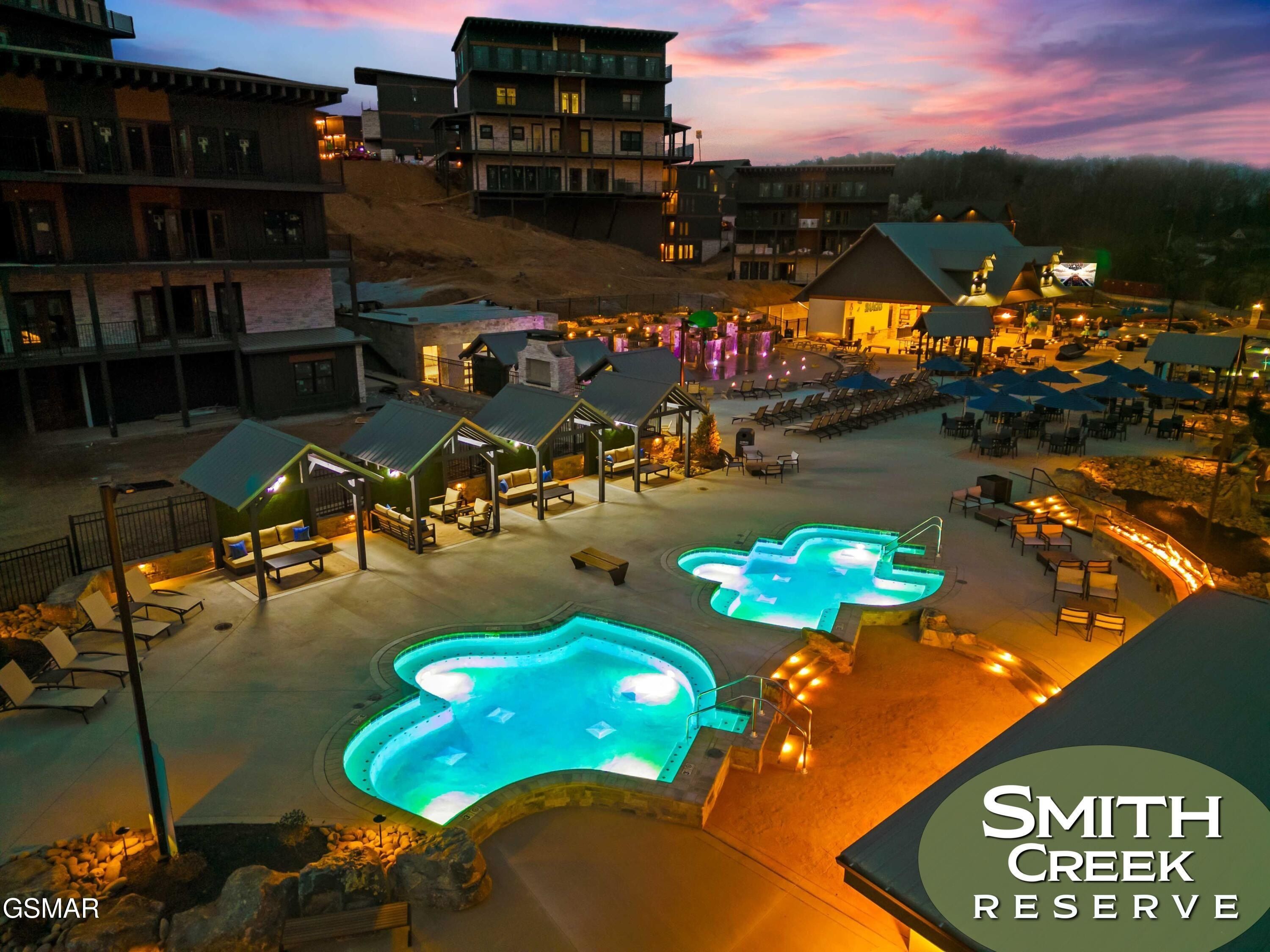 297 Rambling Creek Way Lot 144R. Sevierville, TN 37862