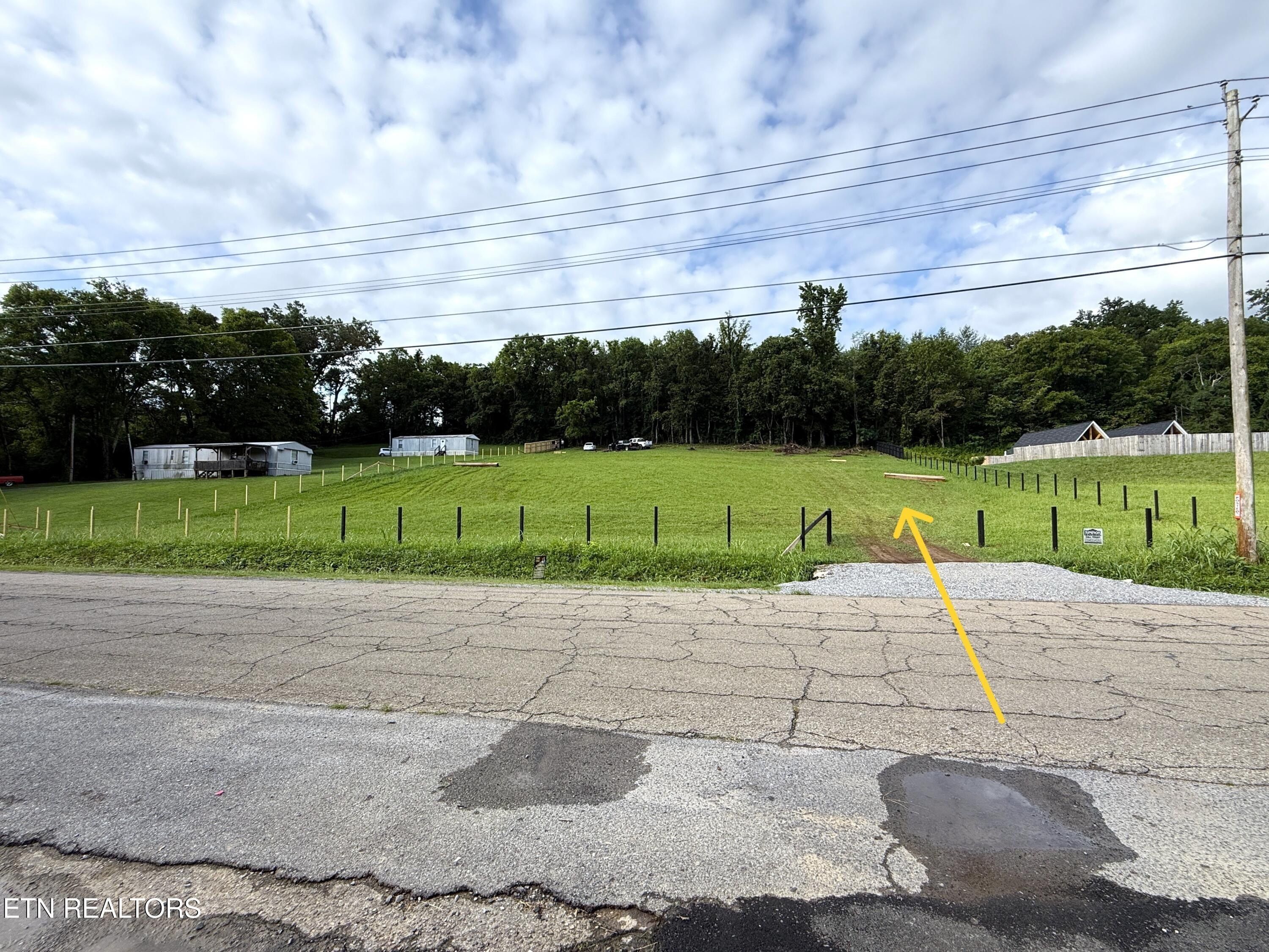 7035 Armory Rd. Newport, TN 37821