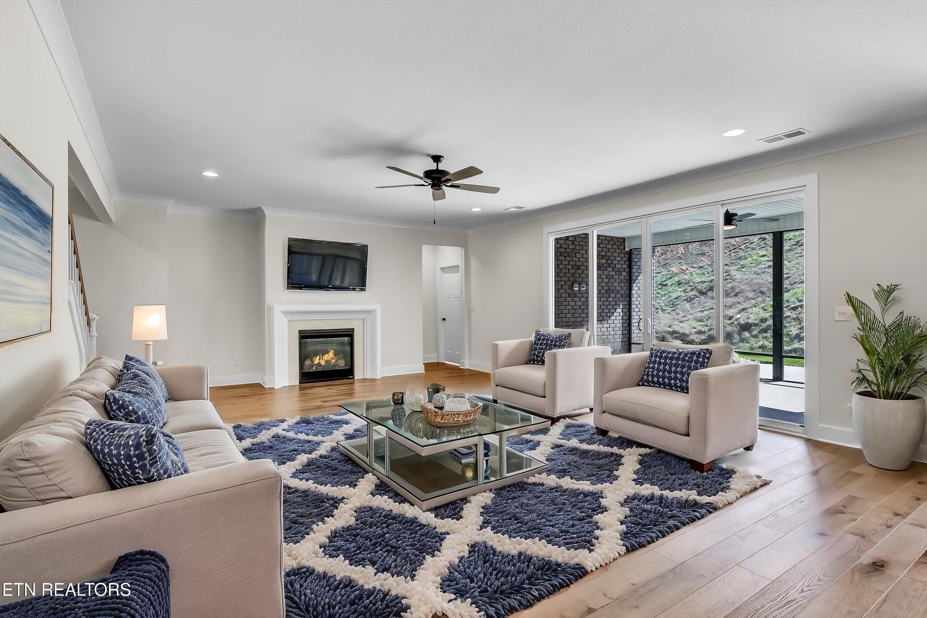 12021 Lot 31 Deer Crossing Drive. Knoxville, TN 37932