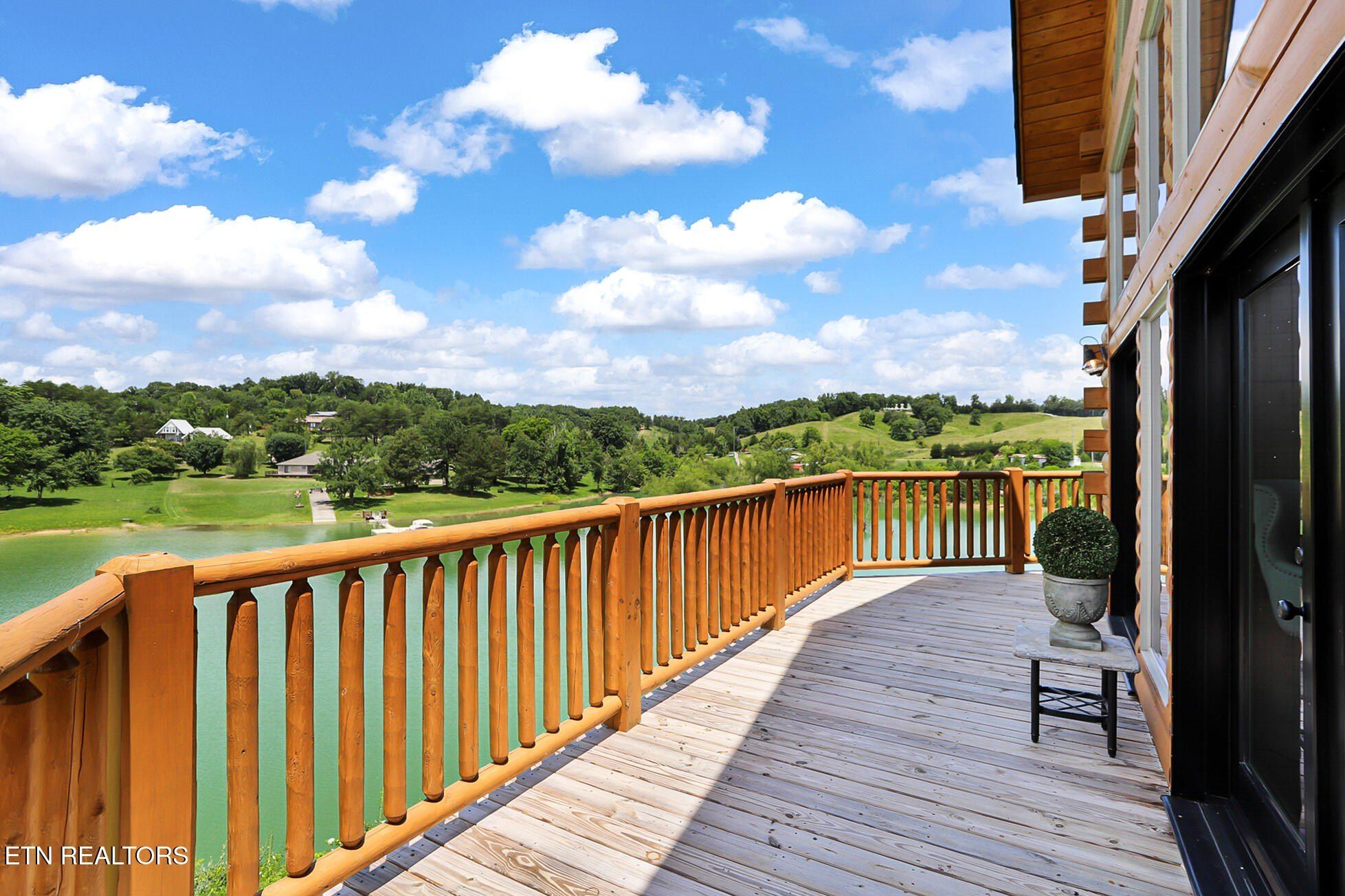 1144 Sanctuary Shores Way. Sevierville, TN 37876