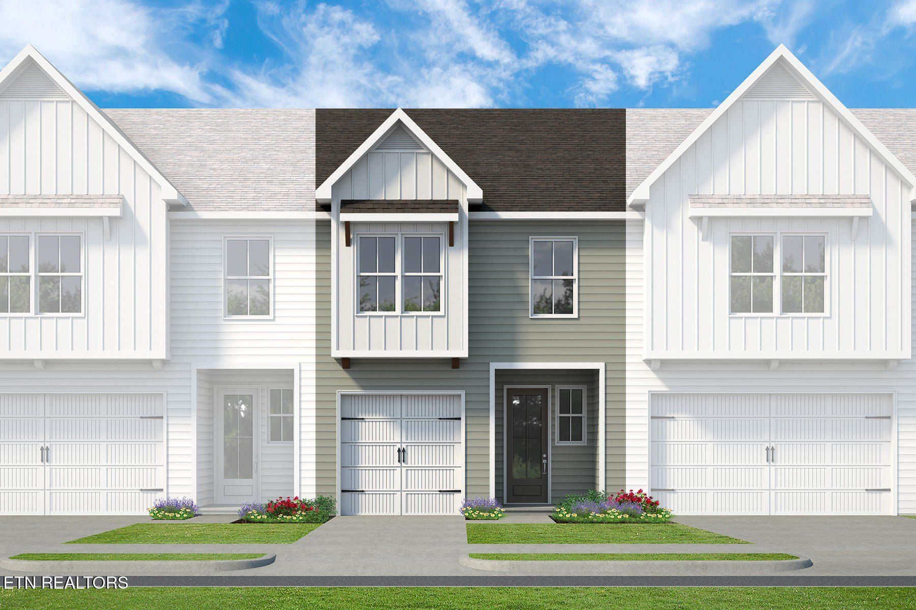 1736 Lateglow Way. Knoxville, TN 37931