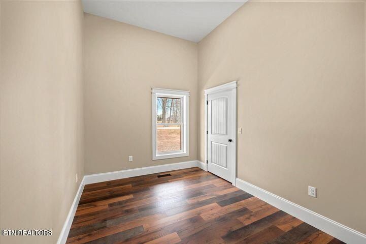 455 Sunset Harbor Drive. Dandridge, TN 37725