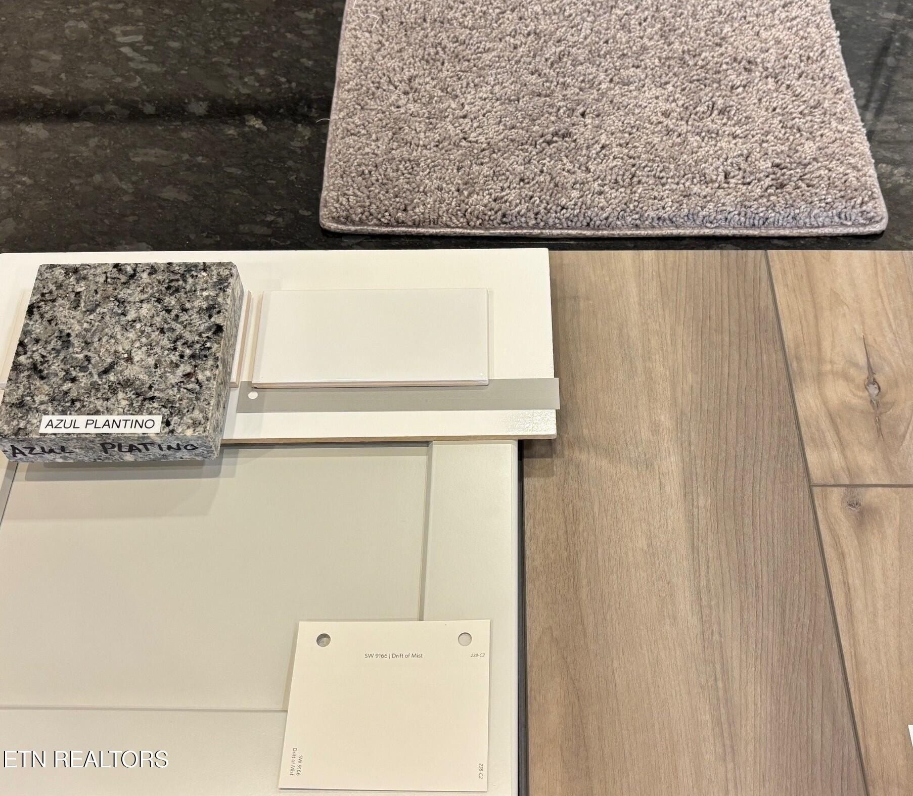 1690 Hickory Meadows Drive. Knoxville, TN 37932