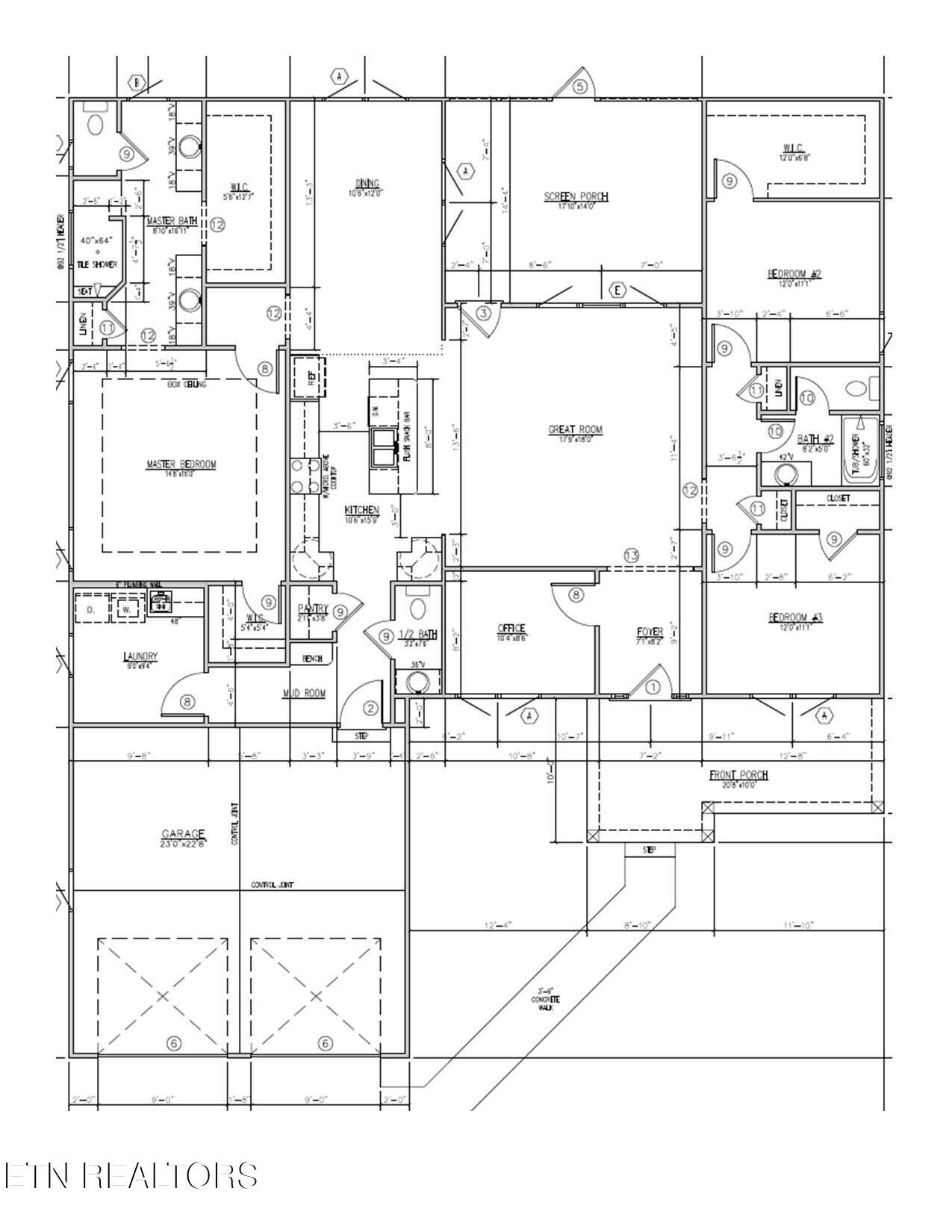 198 Albemarle Lane. Crossville, TN 38558