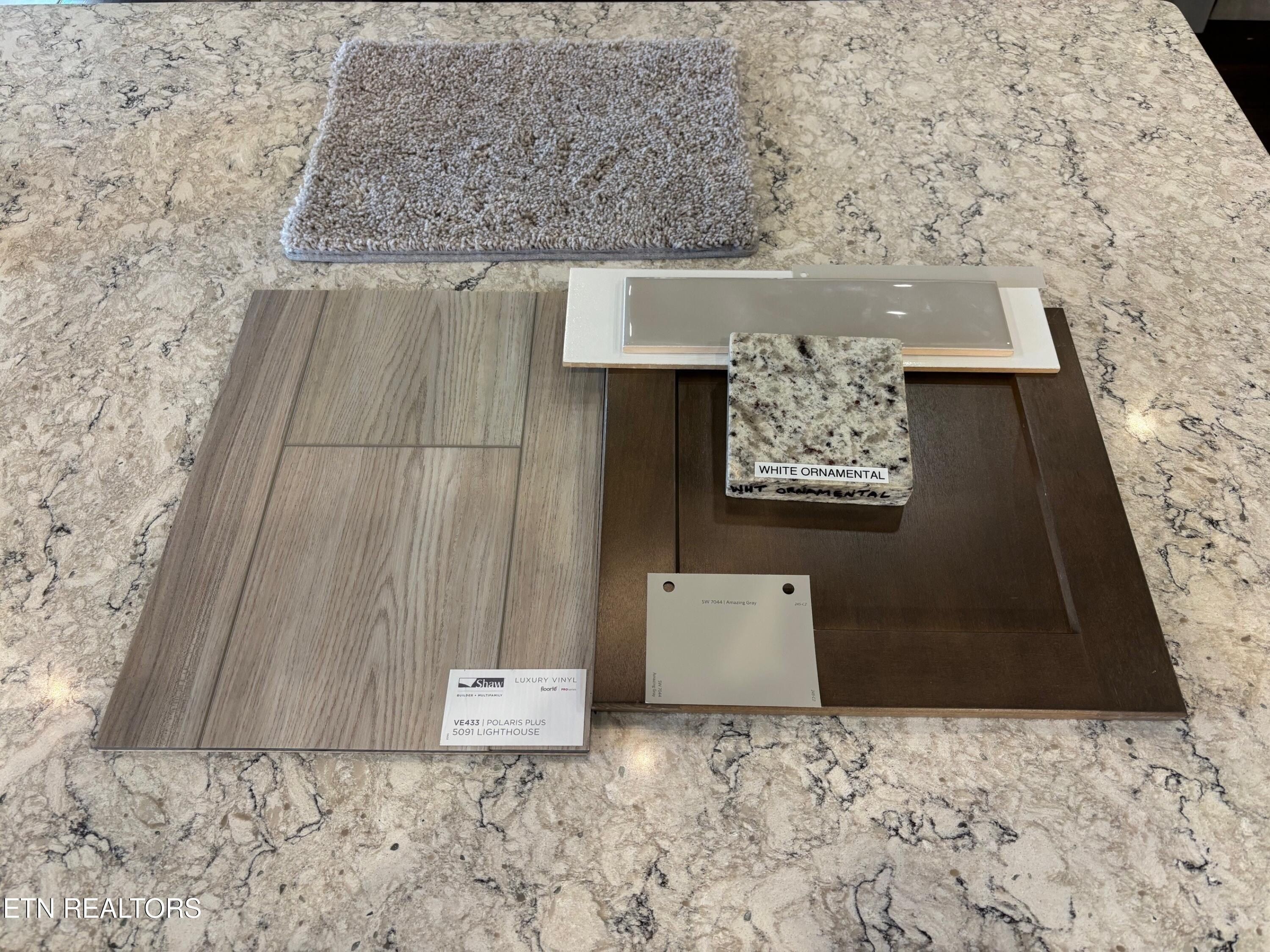 1712 Hickory Meadows Drive. Knoxville, TN 37932