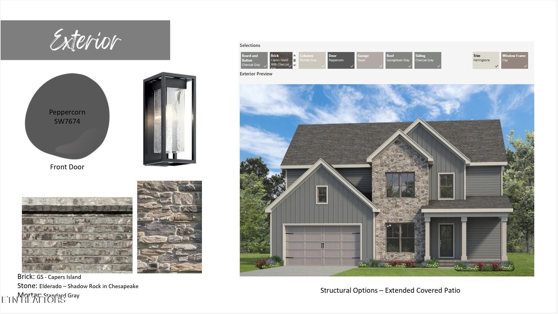 11525 Sierra Nevada Lane. Knoxville, TN 37932