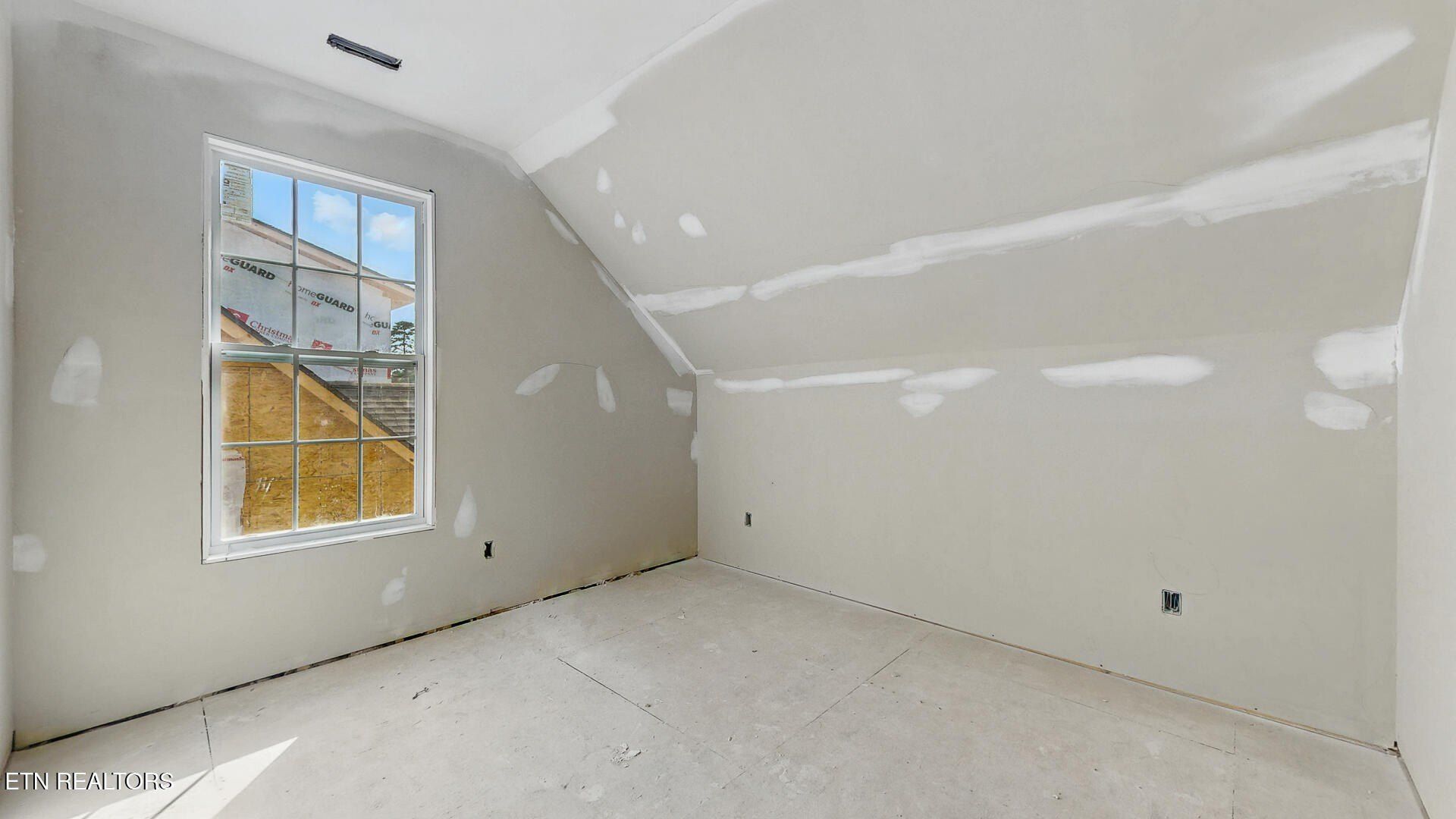 8109 Carolina Cherry Lane. Knoxville, TN 37919