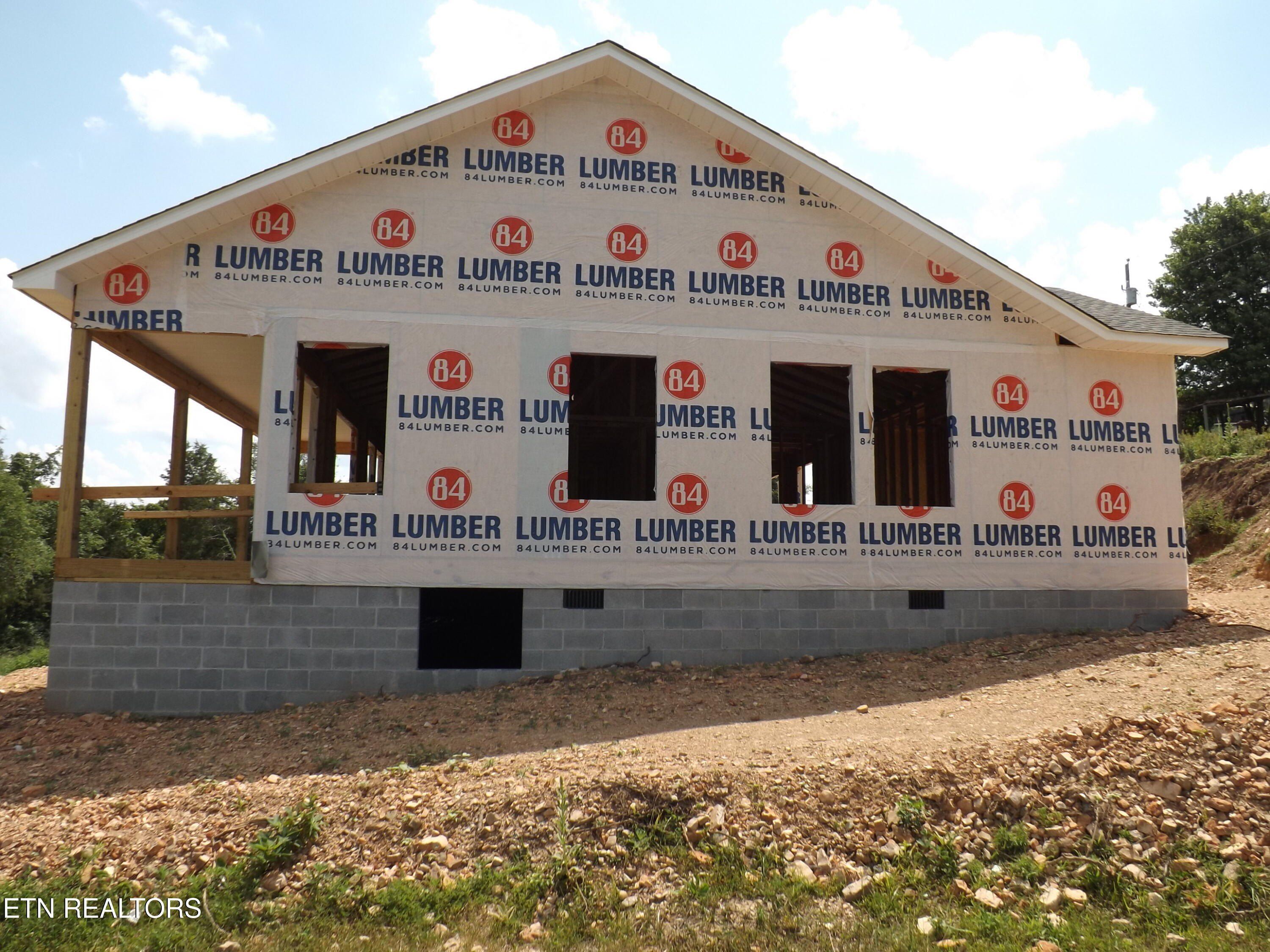 324 Wilson Hurst St. Tazewell, TN 37879