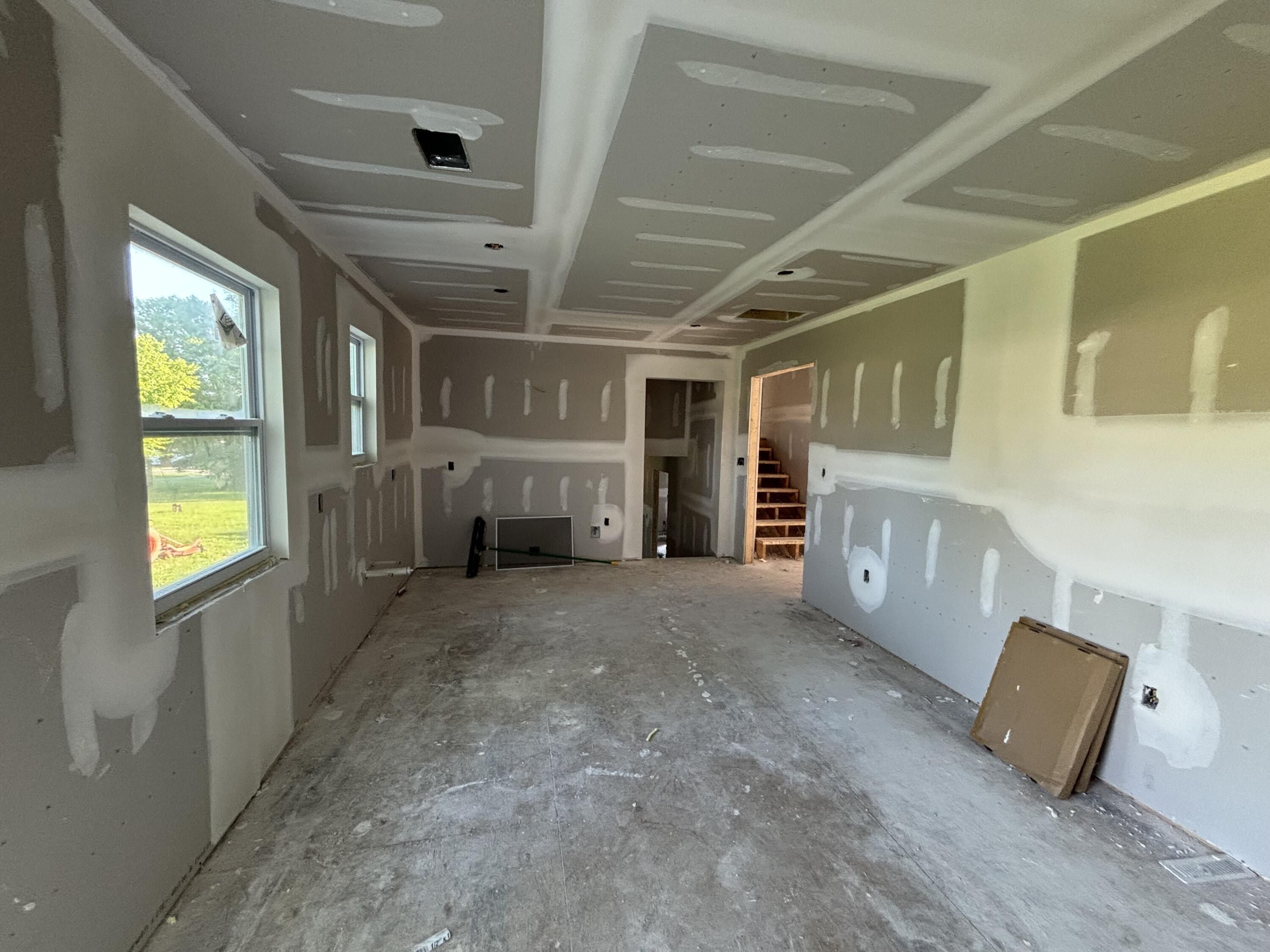 358 Overlook Drive. Whitwell, TN 37397