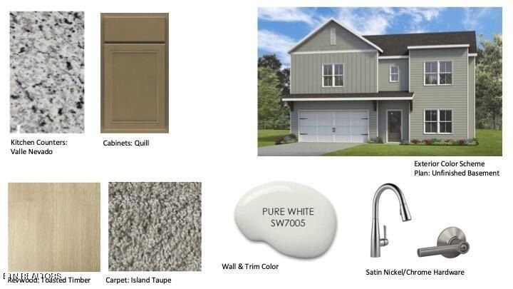 8539 Troutman Lane. Knoxville, TN 37931