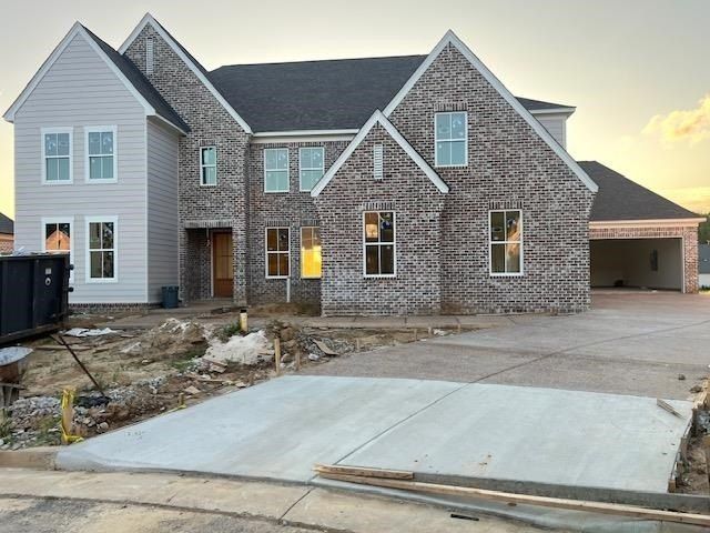 955 Piper Hollow. Piperton, TN 38017