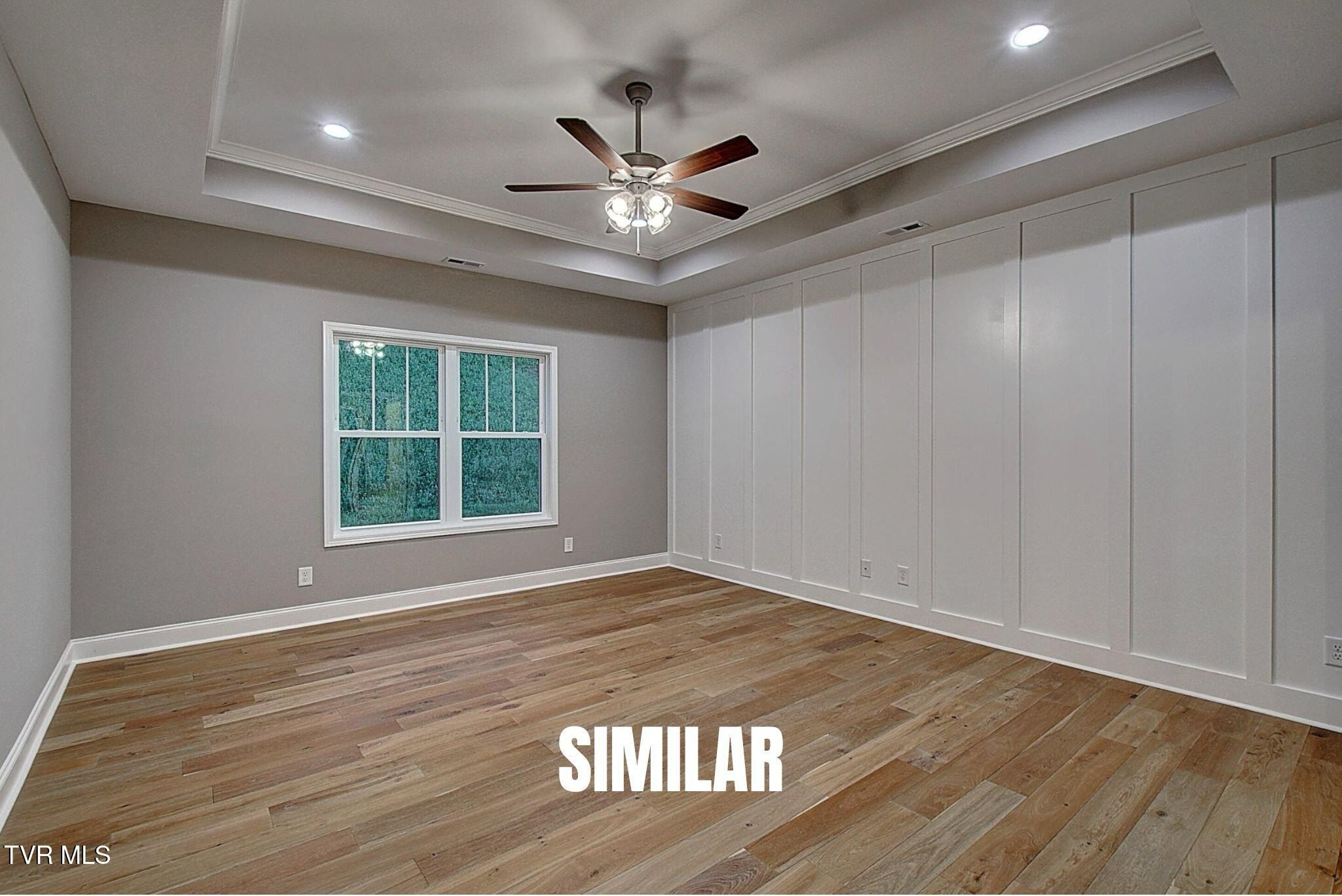 51 Glaze Farm Way. Johnson City, TN 37601