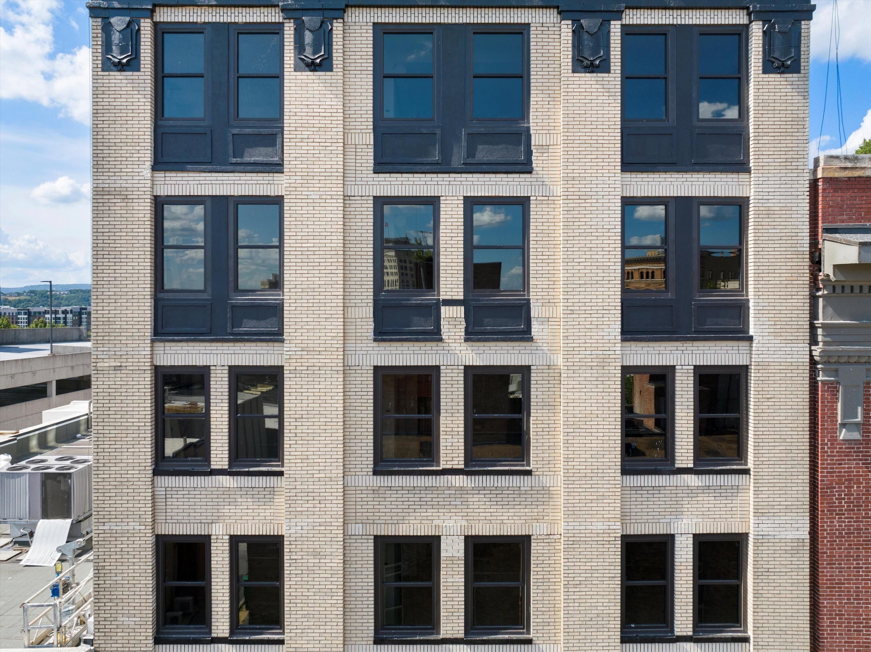 117 E 7Th Street. Chattanooga, TN 37402