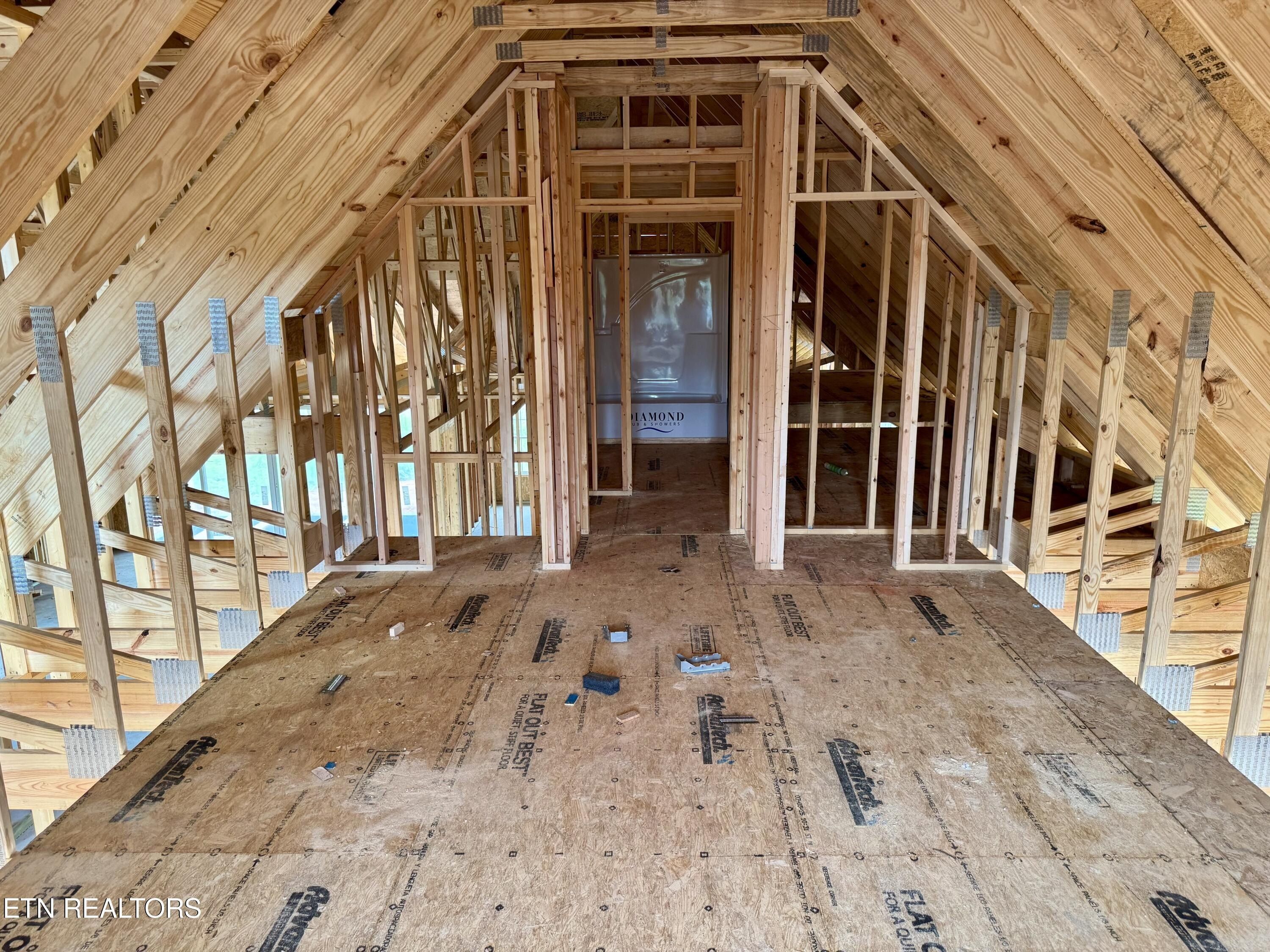 2103 Lantern Park Lane. Knoxville, TN 37932