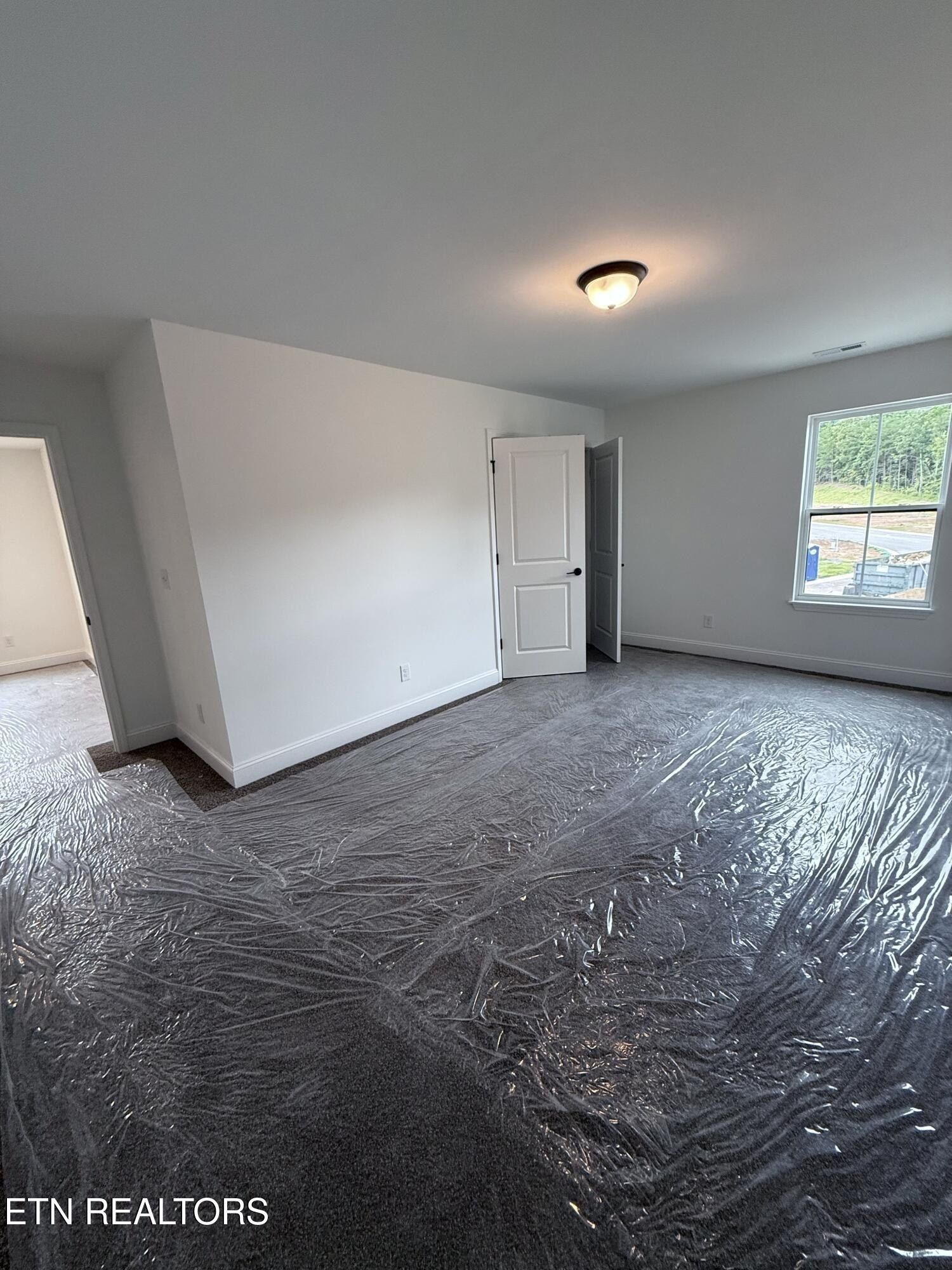 8710 Chapman Trace Way. Knoxville, TN 37920