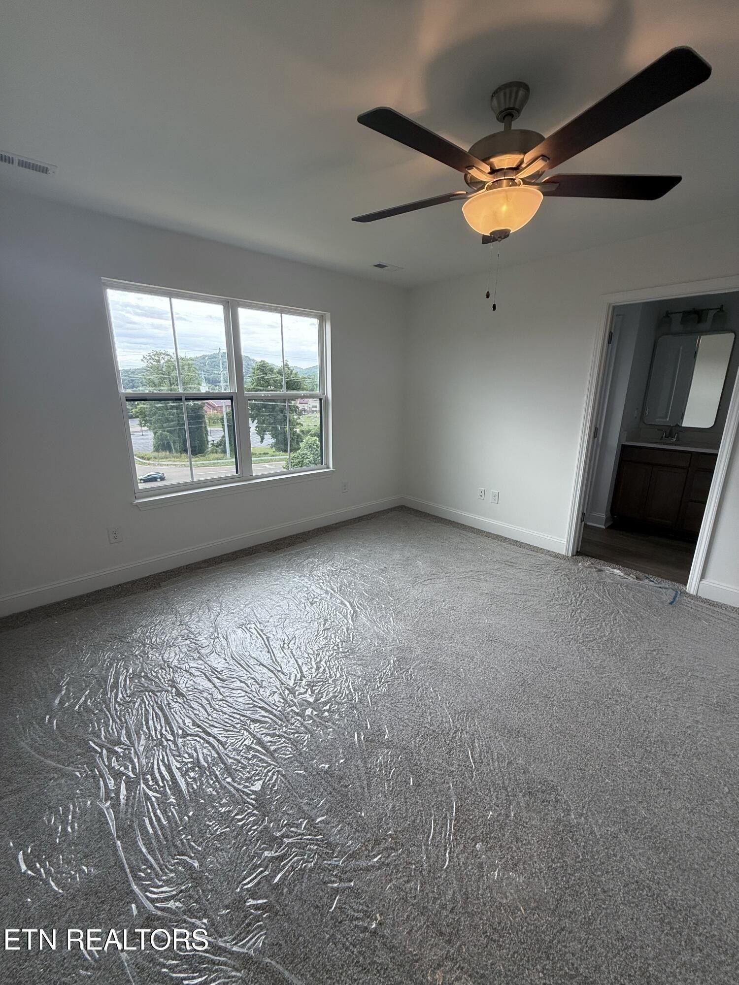 8708 Chapman Trace Way. Knoxville, TN 37920