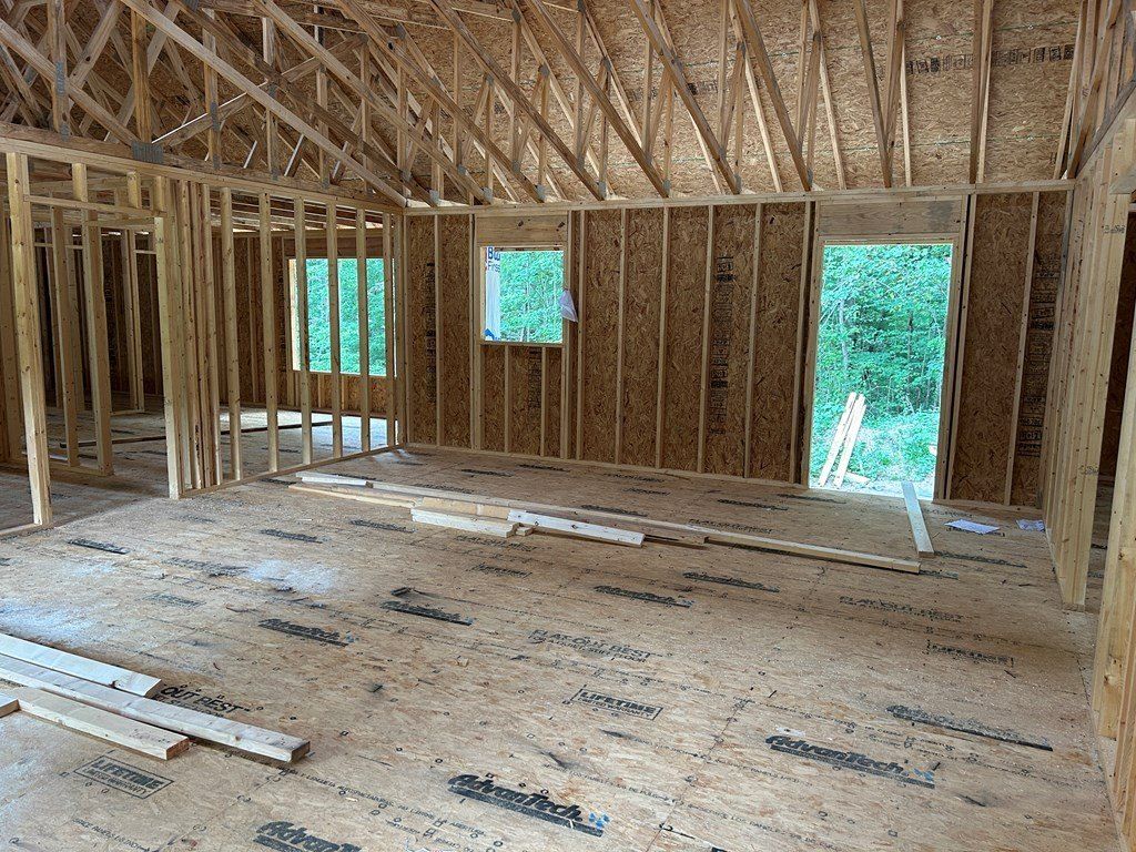 2075 Allardt Tinch Road. Jamestown, TN 38556