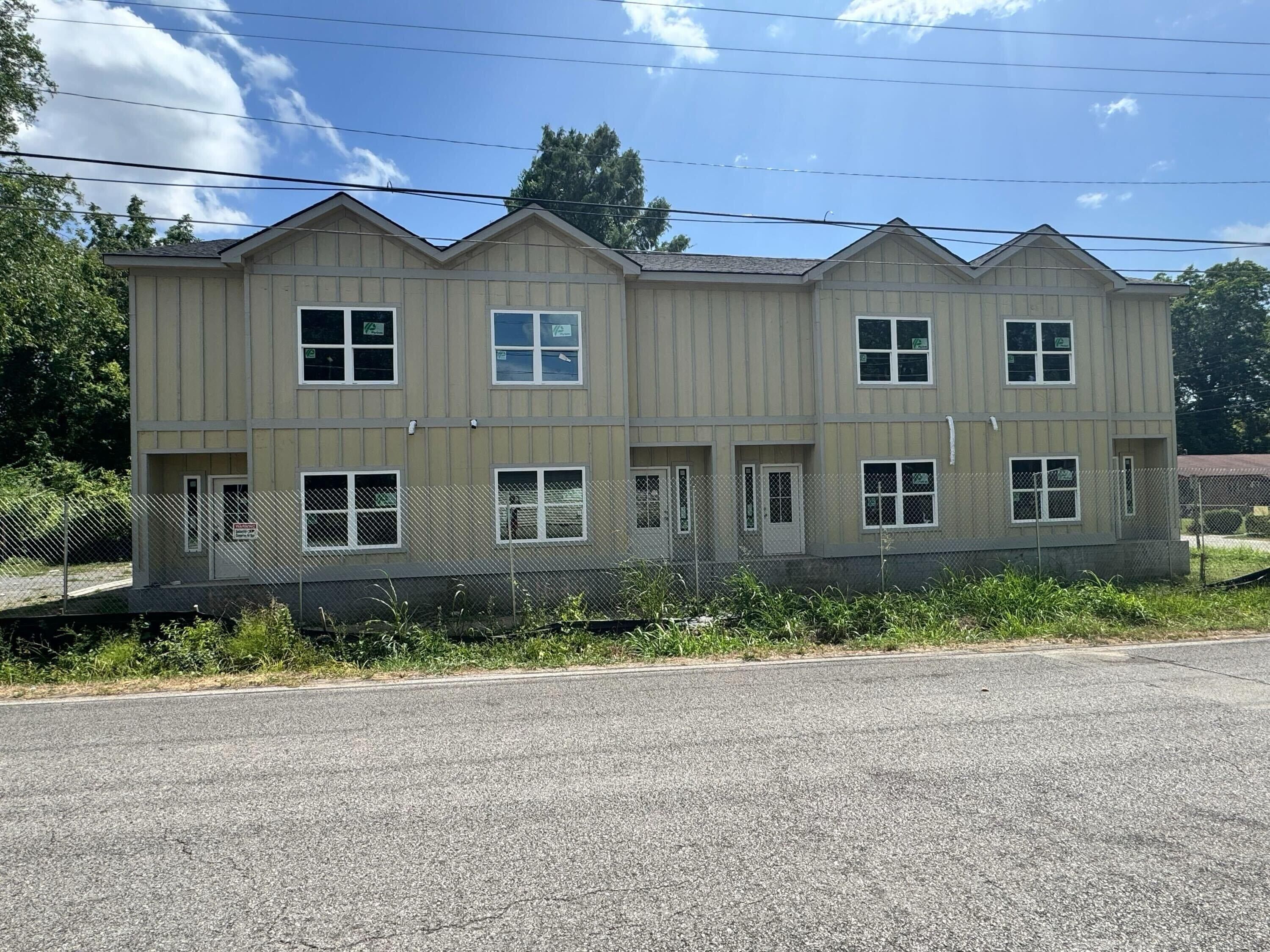 1622 Bradt Street. Chattanooga, TN 37406