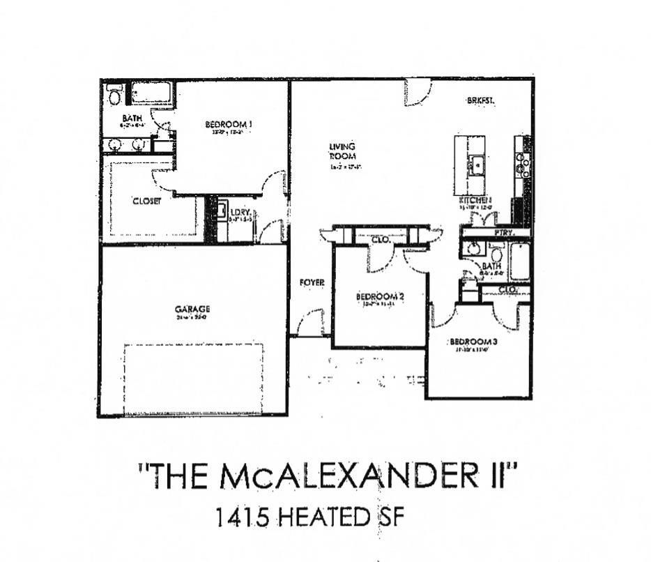 55 Pennystone Cove. Three Way, TN 38343
