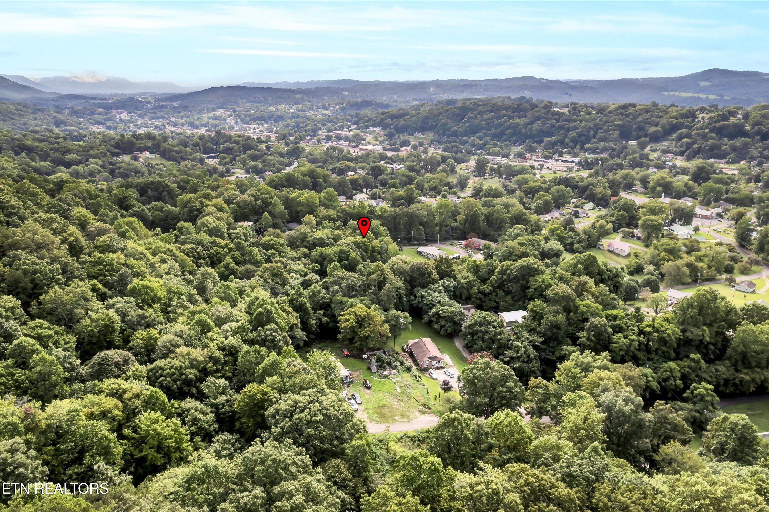 508 Short St. Lafollette, TN 37766