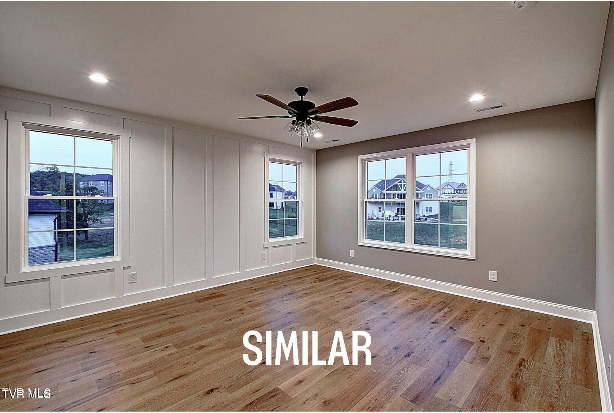 14 Glaze Farm Way. Johnson City, TN 37601